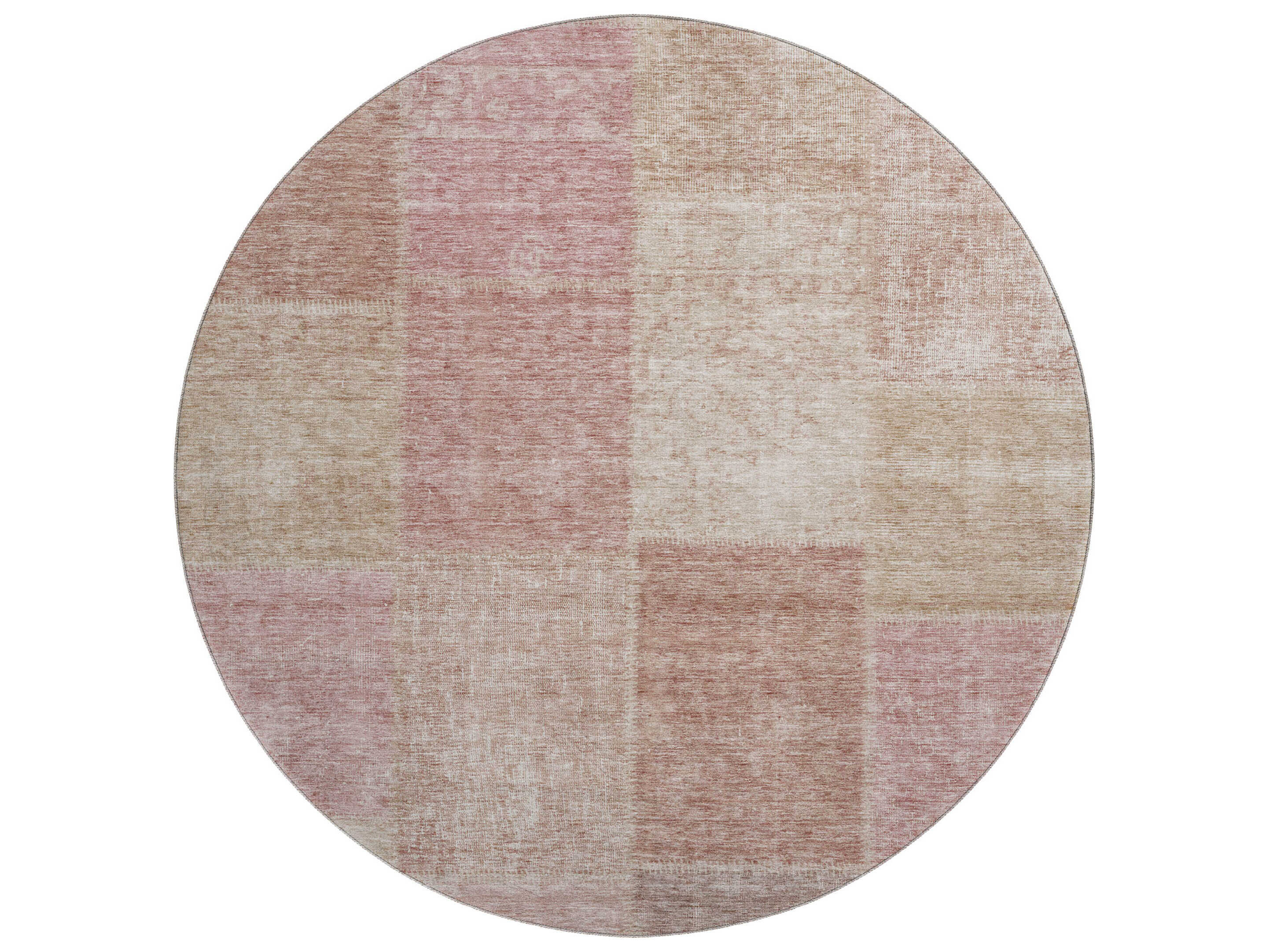 Dalyn Mayfield Geometric Area Rug