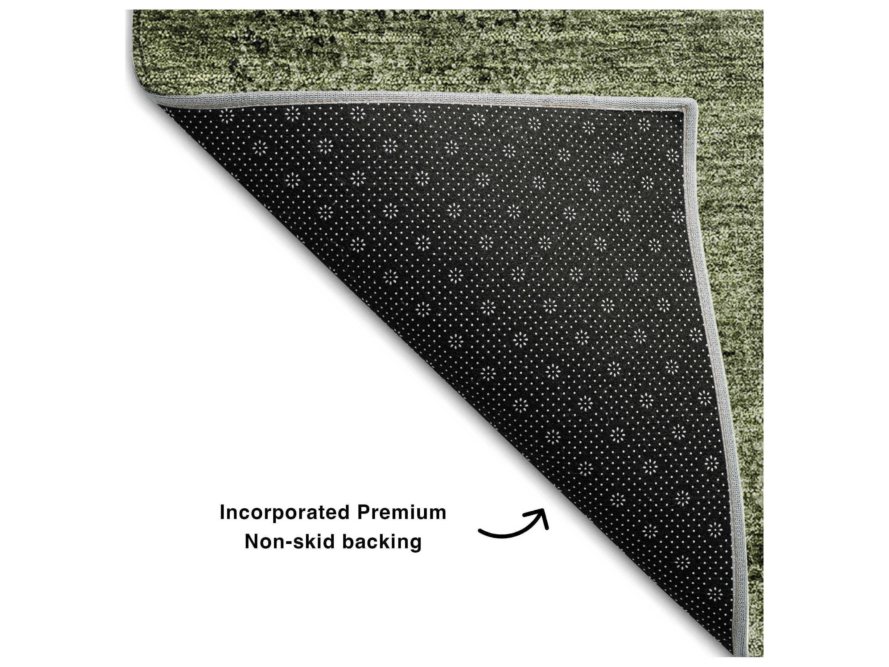 Dalyn Mayfield Abstract Area Rug