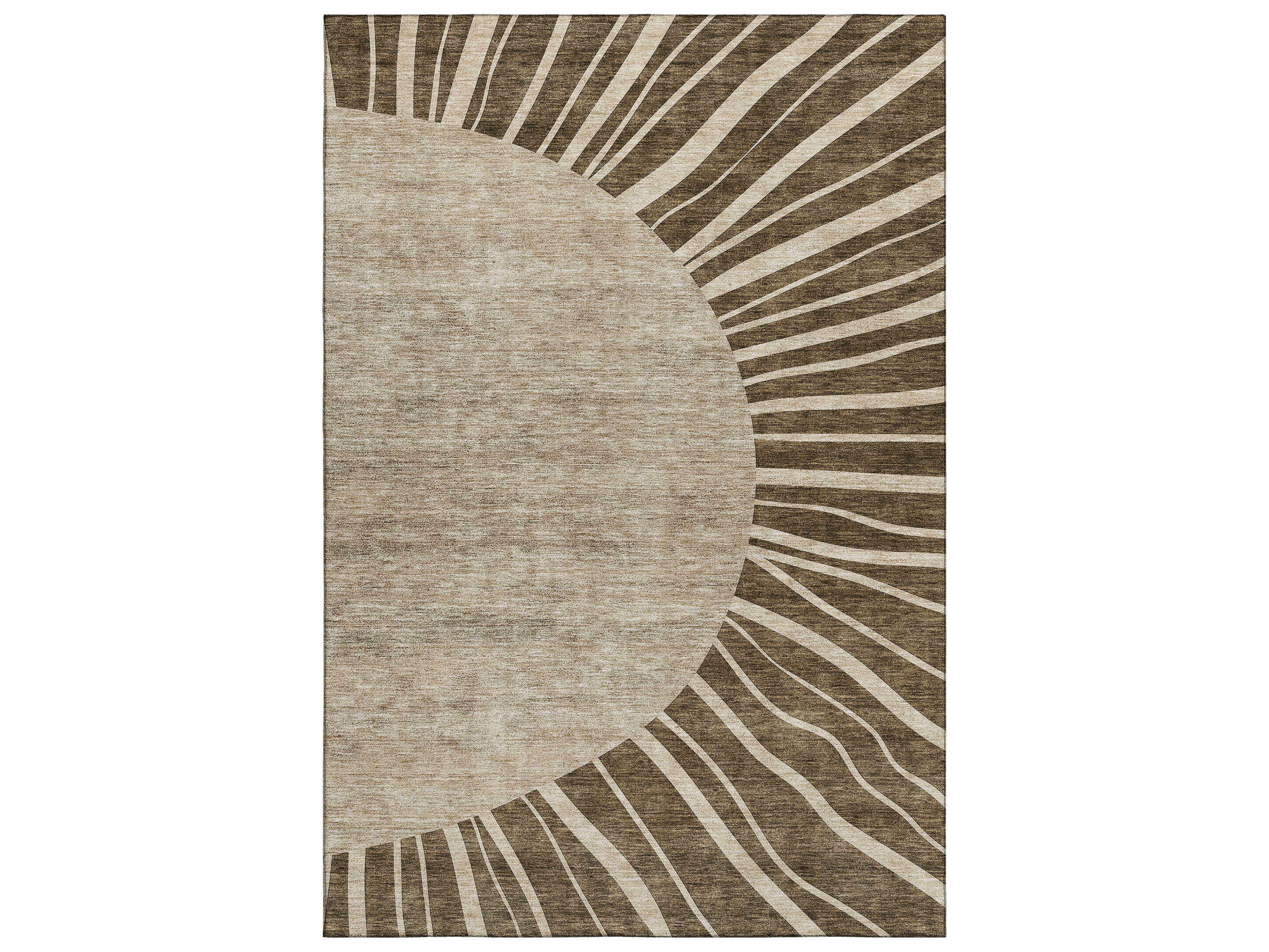 Dalyn Mayfield Abstract Area Rug