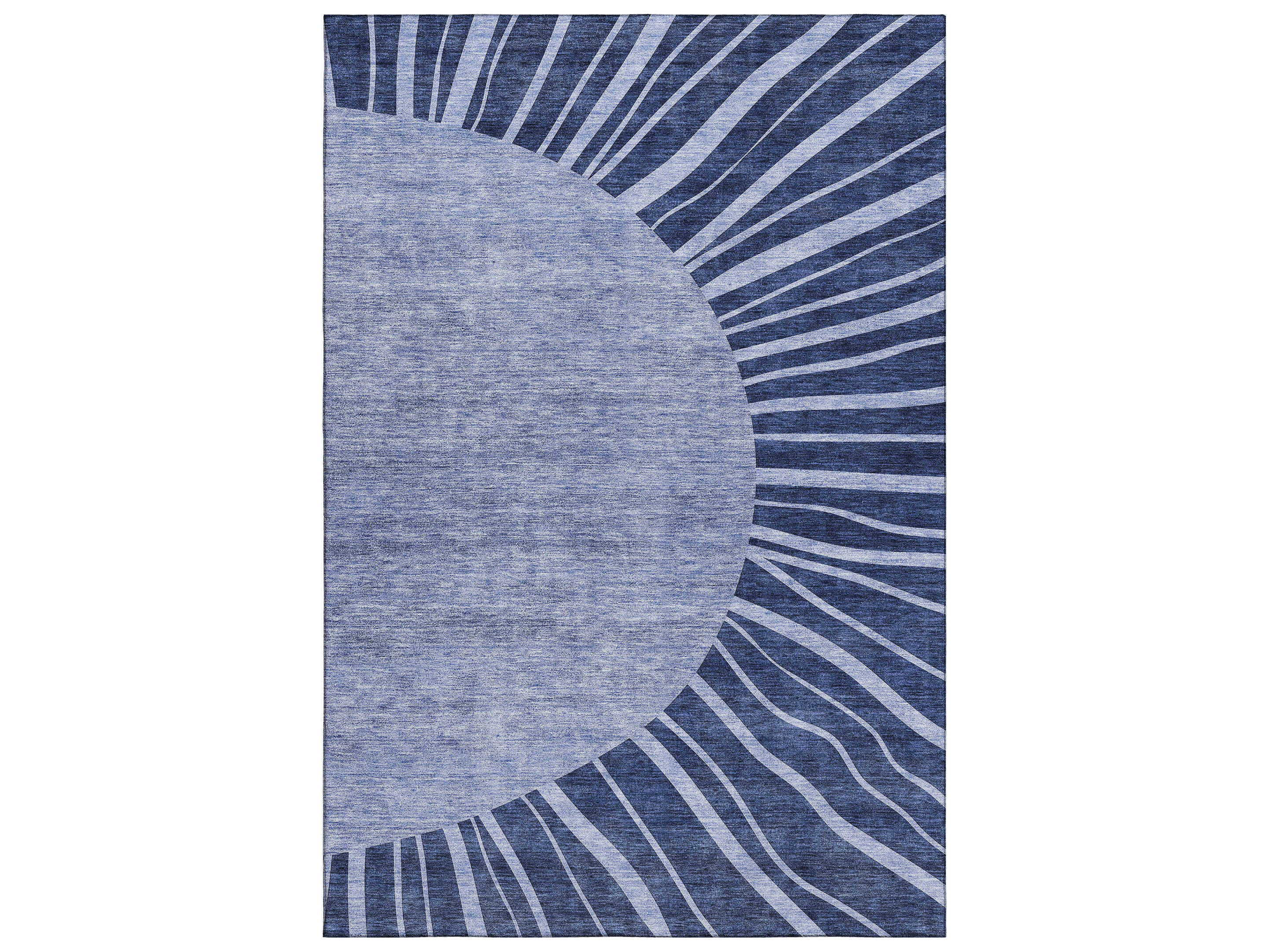 Dalyn Mayfield Abstract Area Rug