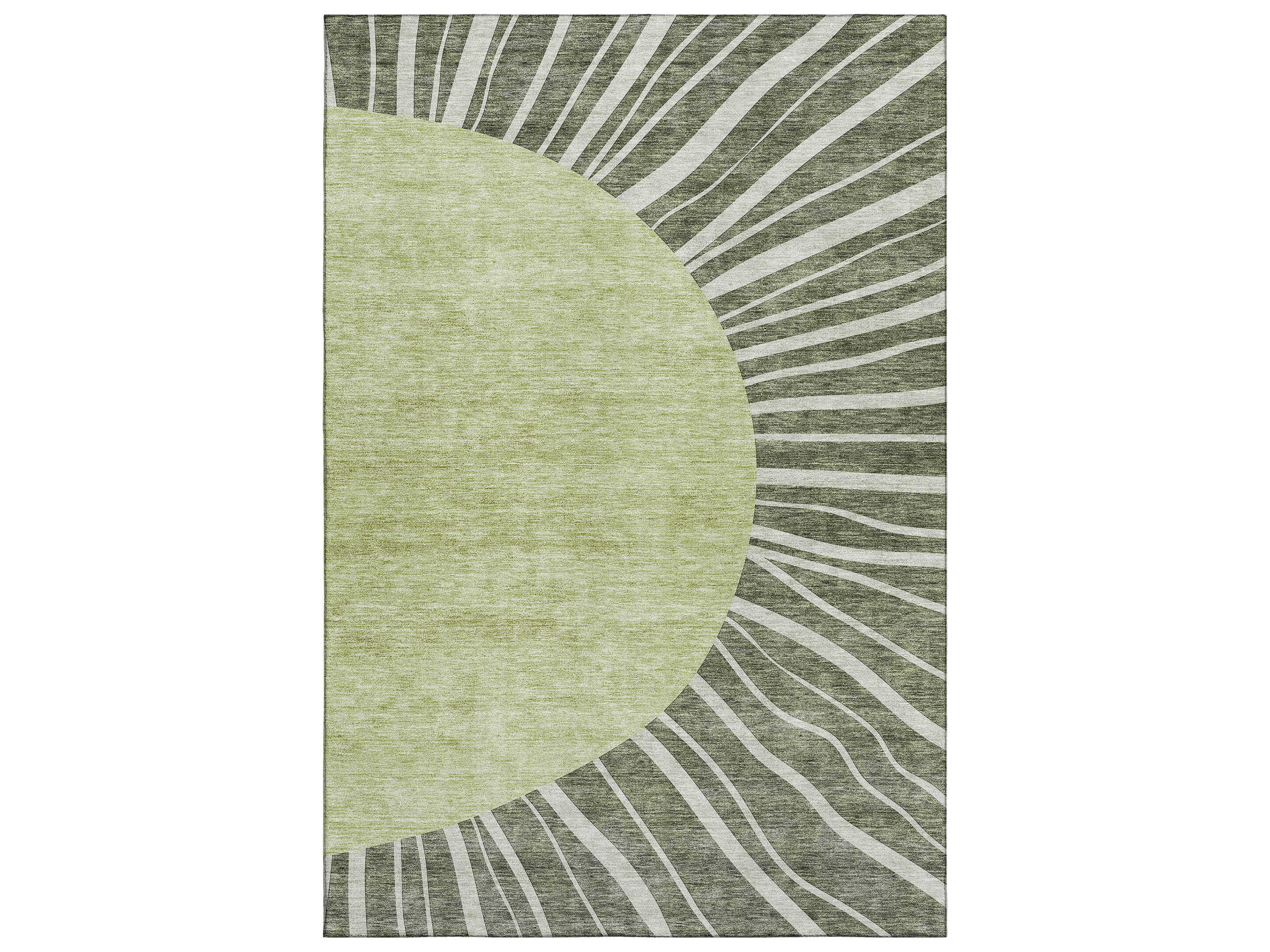 Dalyn Mayfield Abstract Area Rug