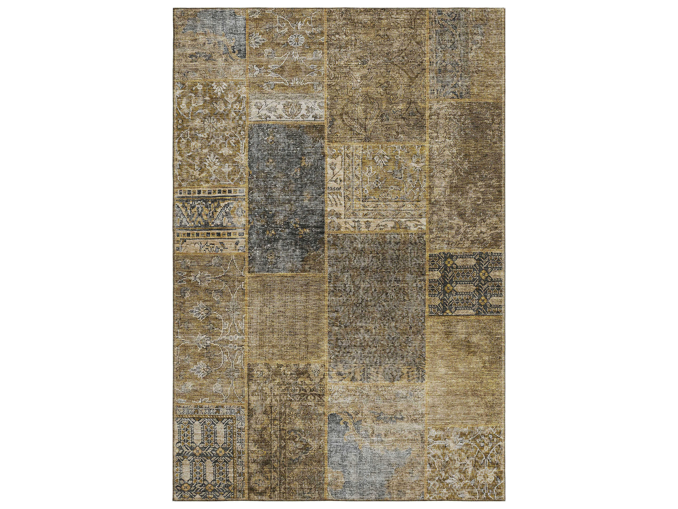 Dalyn Mayfield Geometric Area Rug