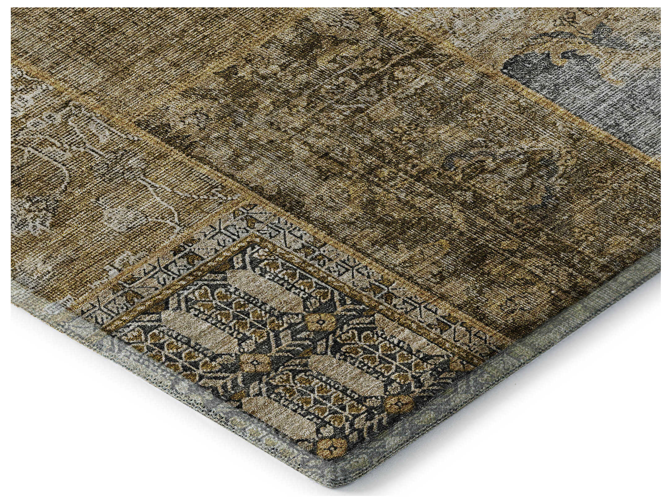 Dalyn Mayfield Geometric Area Rug