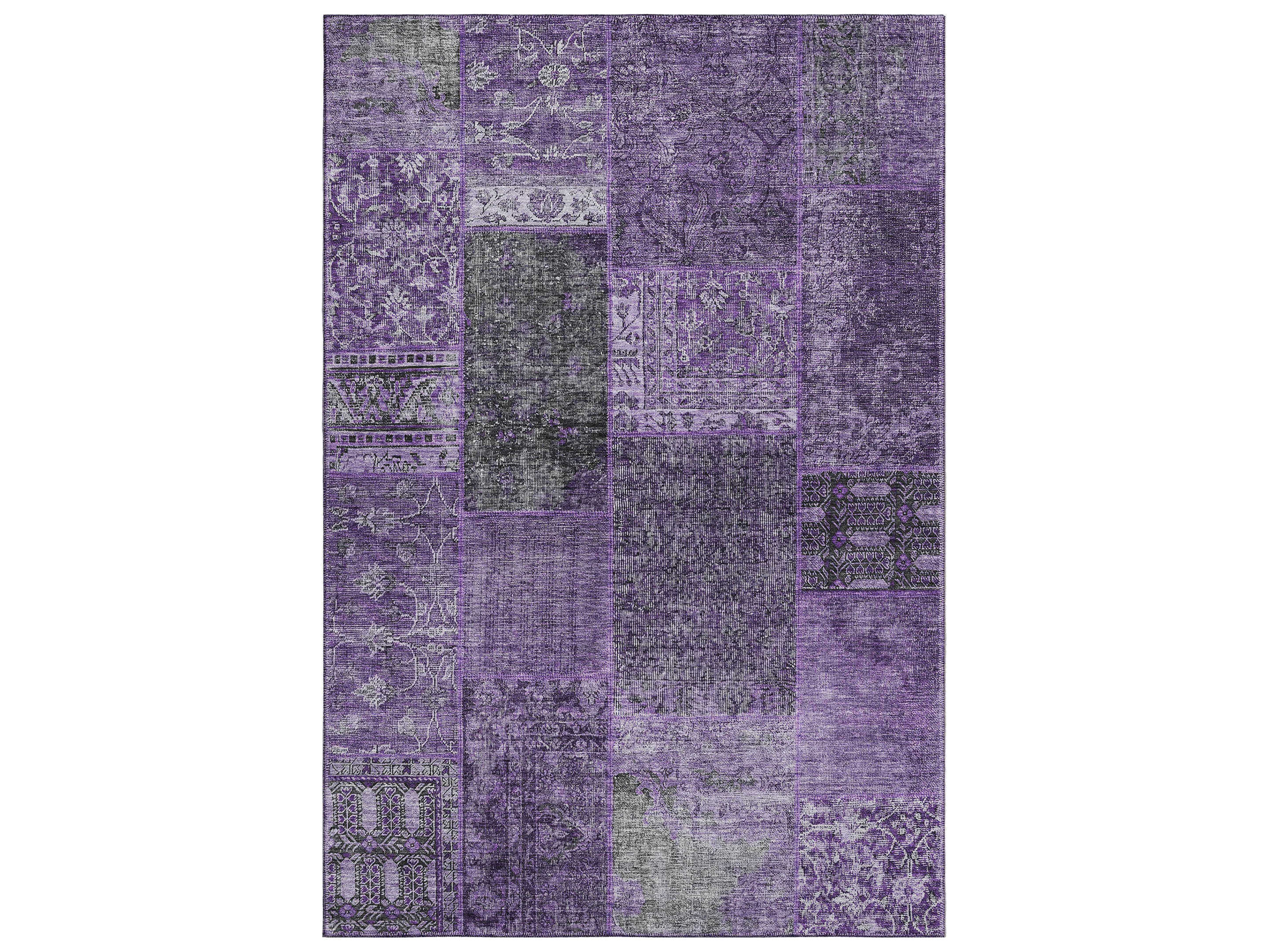 Dalyn Mayfield Geometric Area Rug