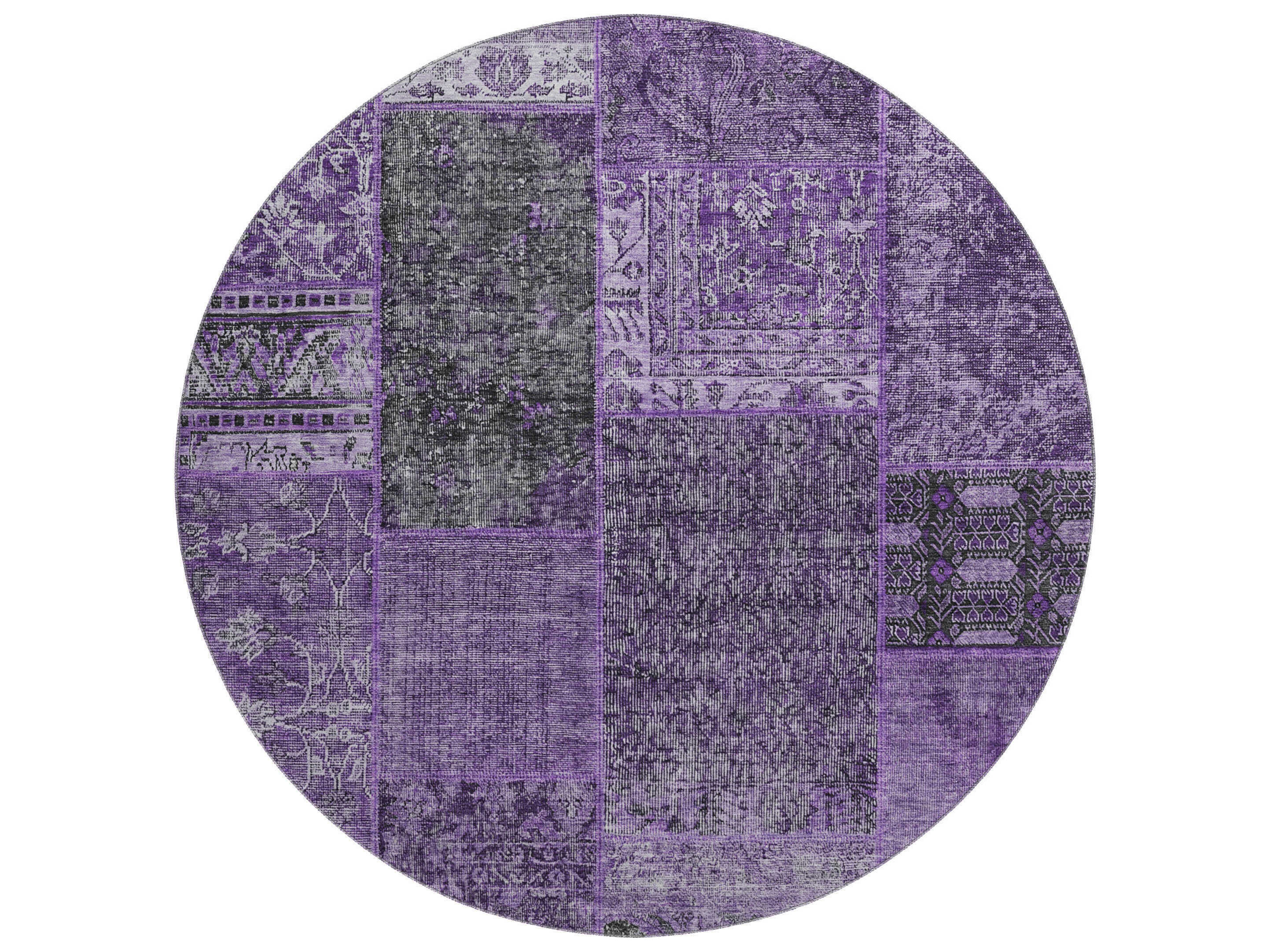 Dalyn Mayfield Geometric Area Rug