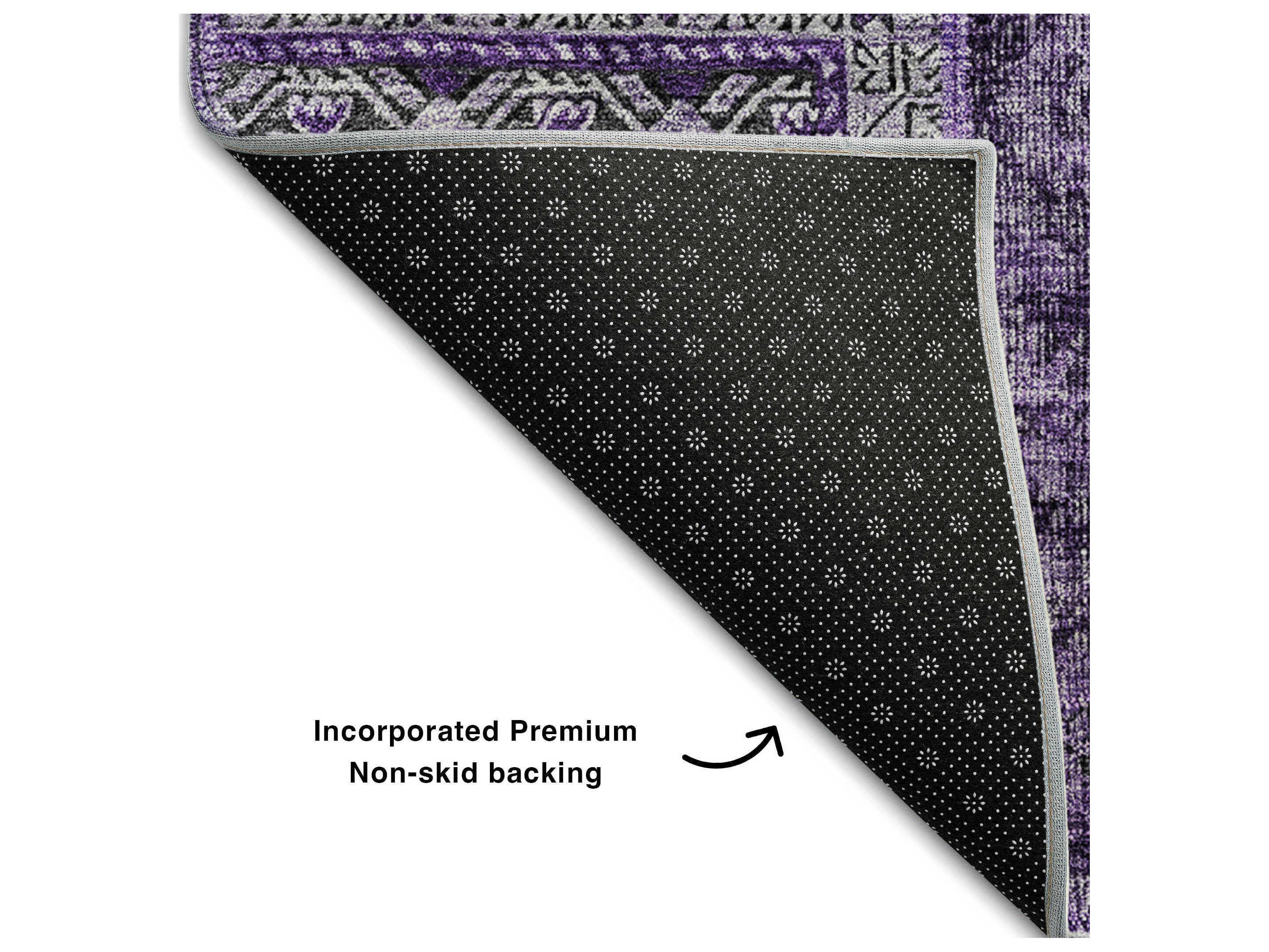 Dalyn Mayfield Geometric Area Rug