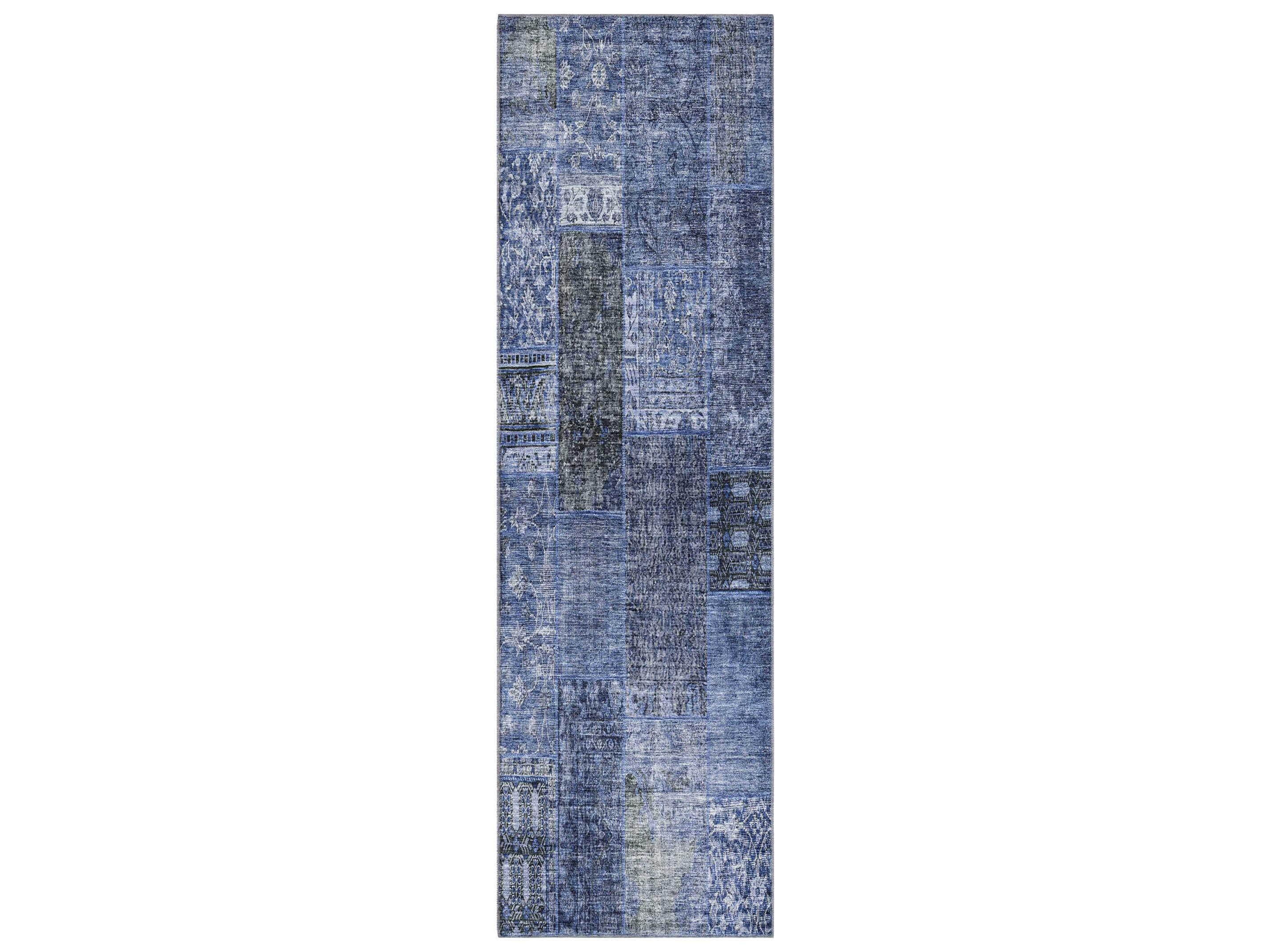 Dalyn Mayfield Geometric Area Rug