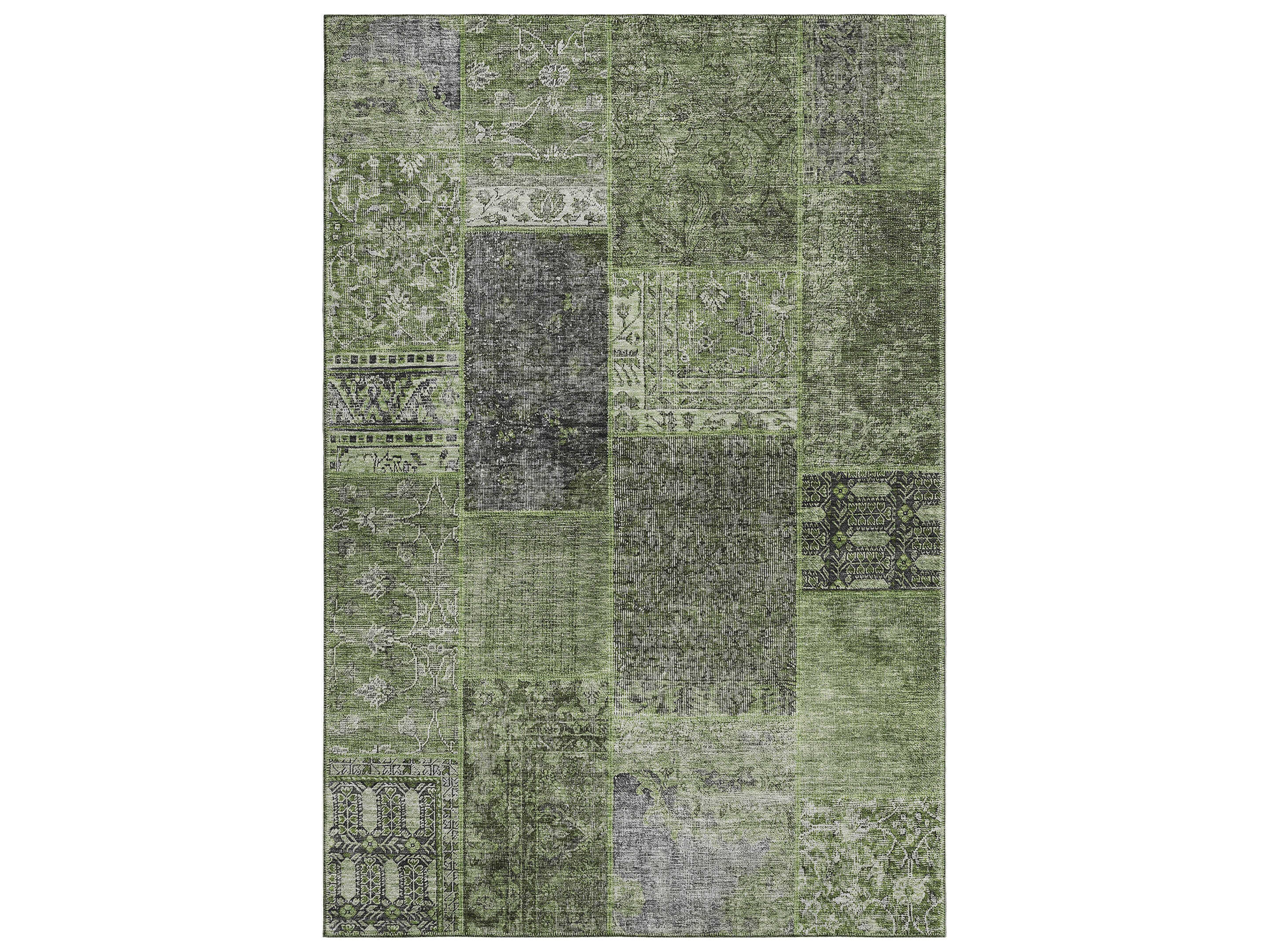Dalyn Mayfield Geometric Area Rug