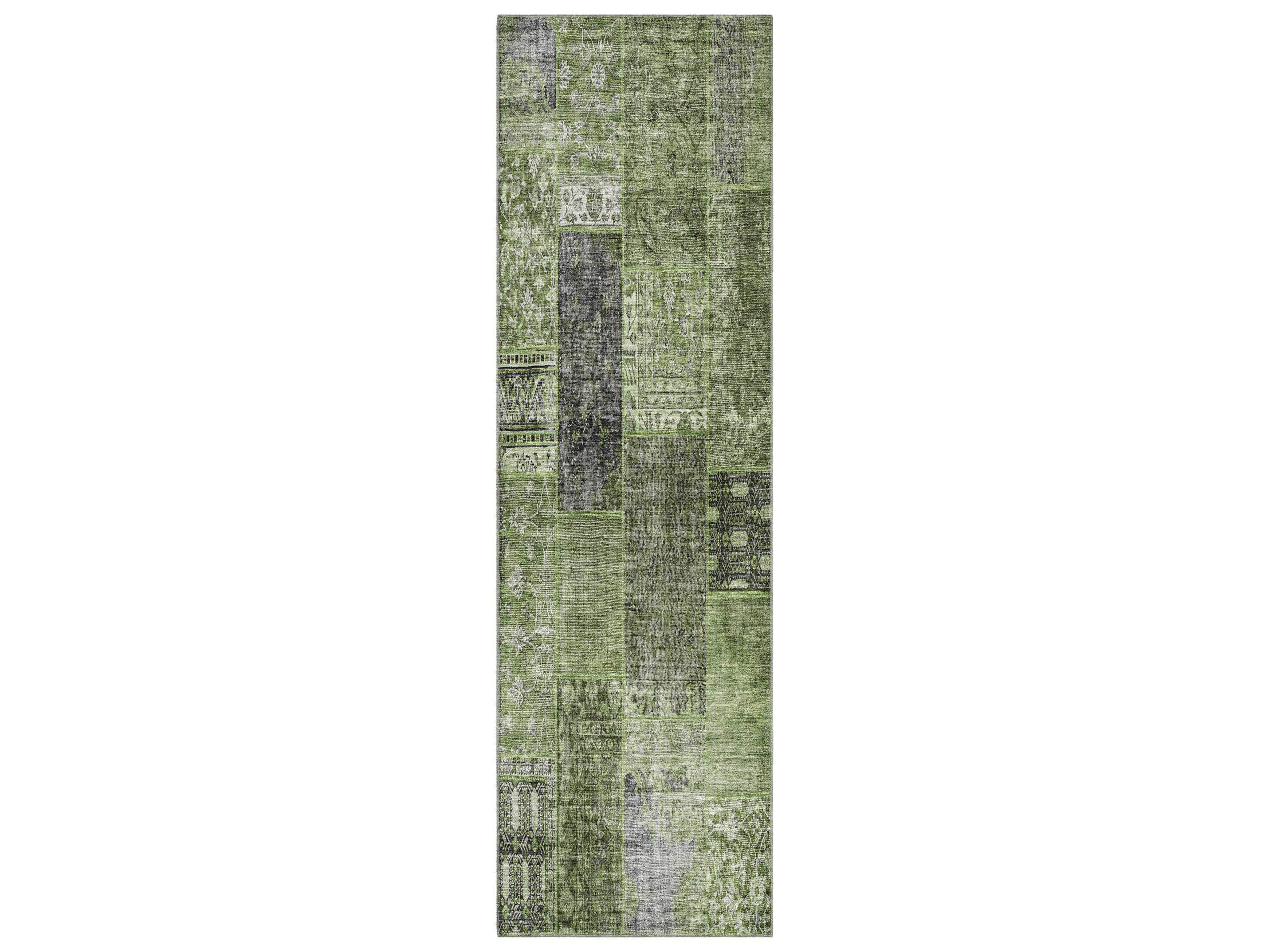 Dalyn Mayfield Geometric Area Rug
