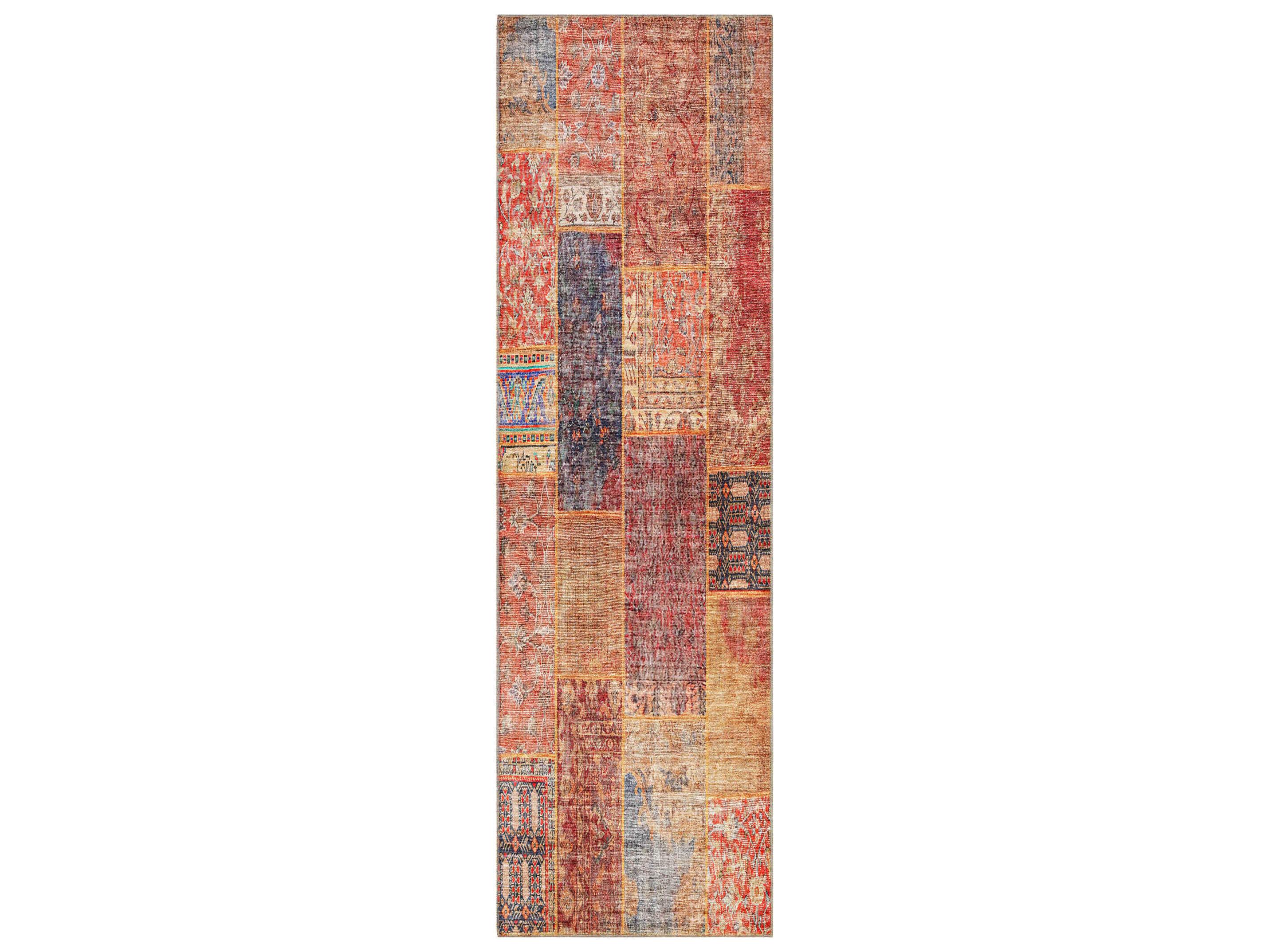 Dalyn Mayfield Geometric Area Rug