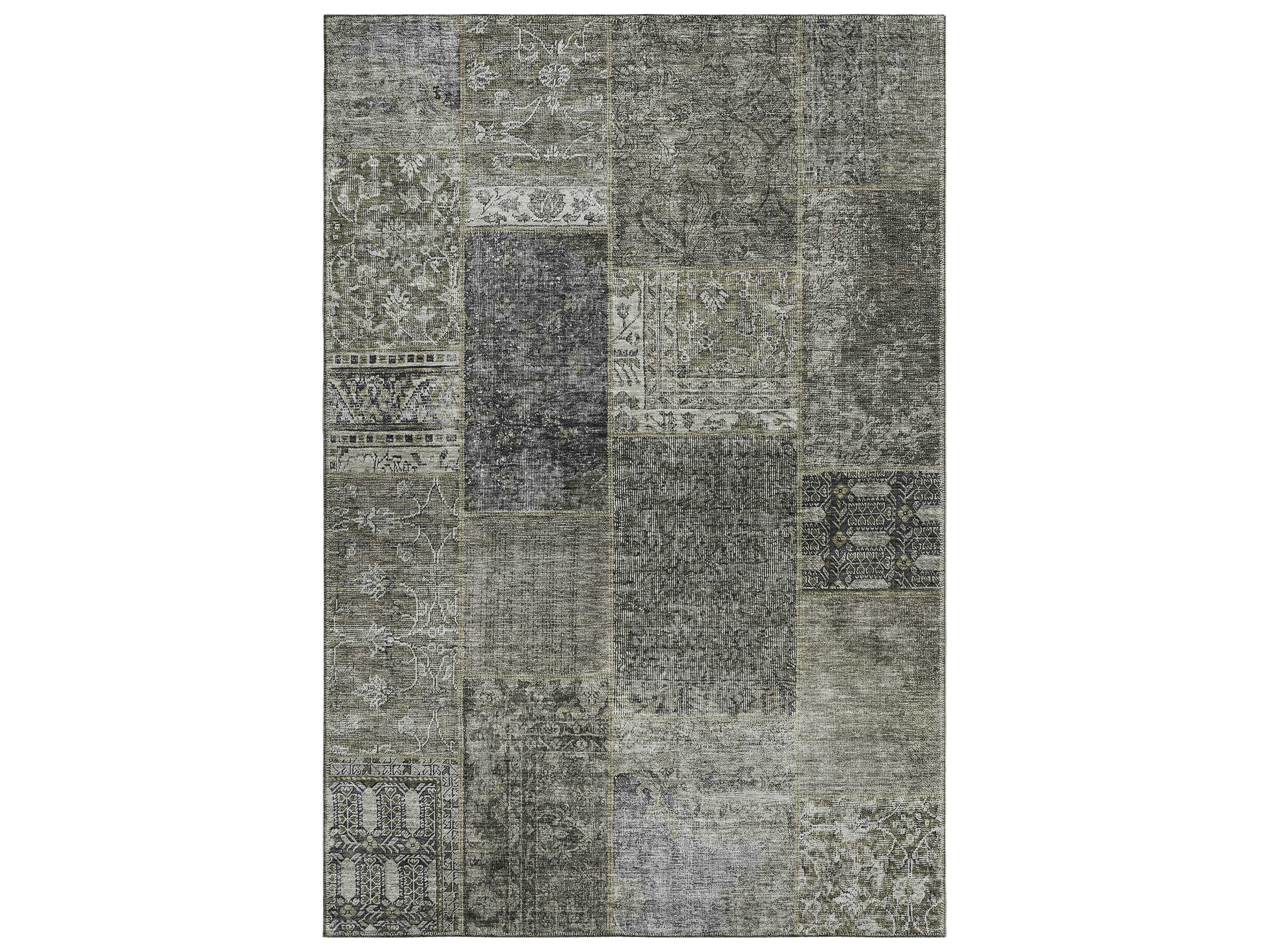 Dalyn Mayfield Geometric Area Rug
