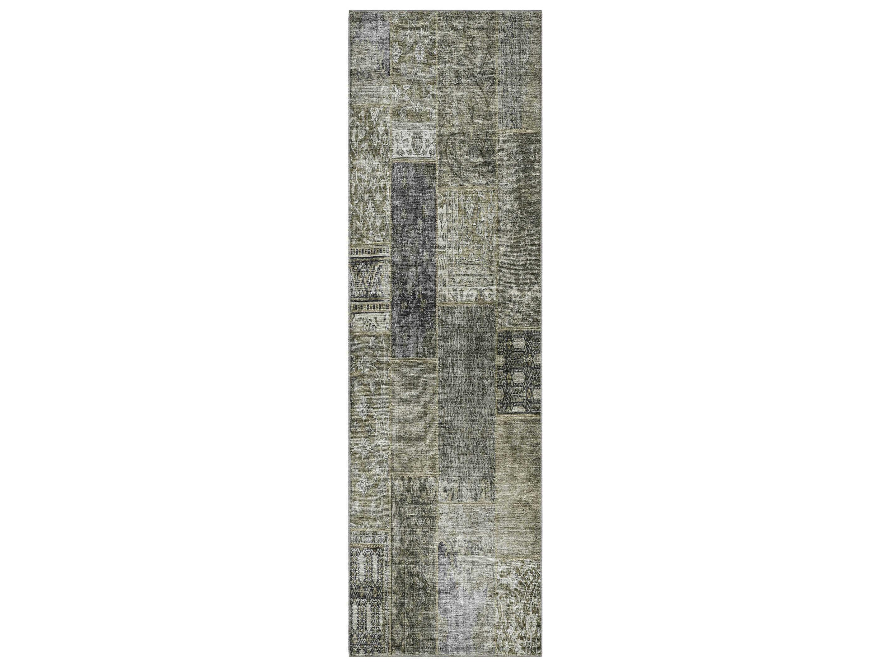Dalyn Mayfield Geometric Area Rug