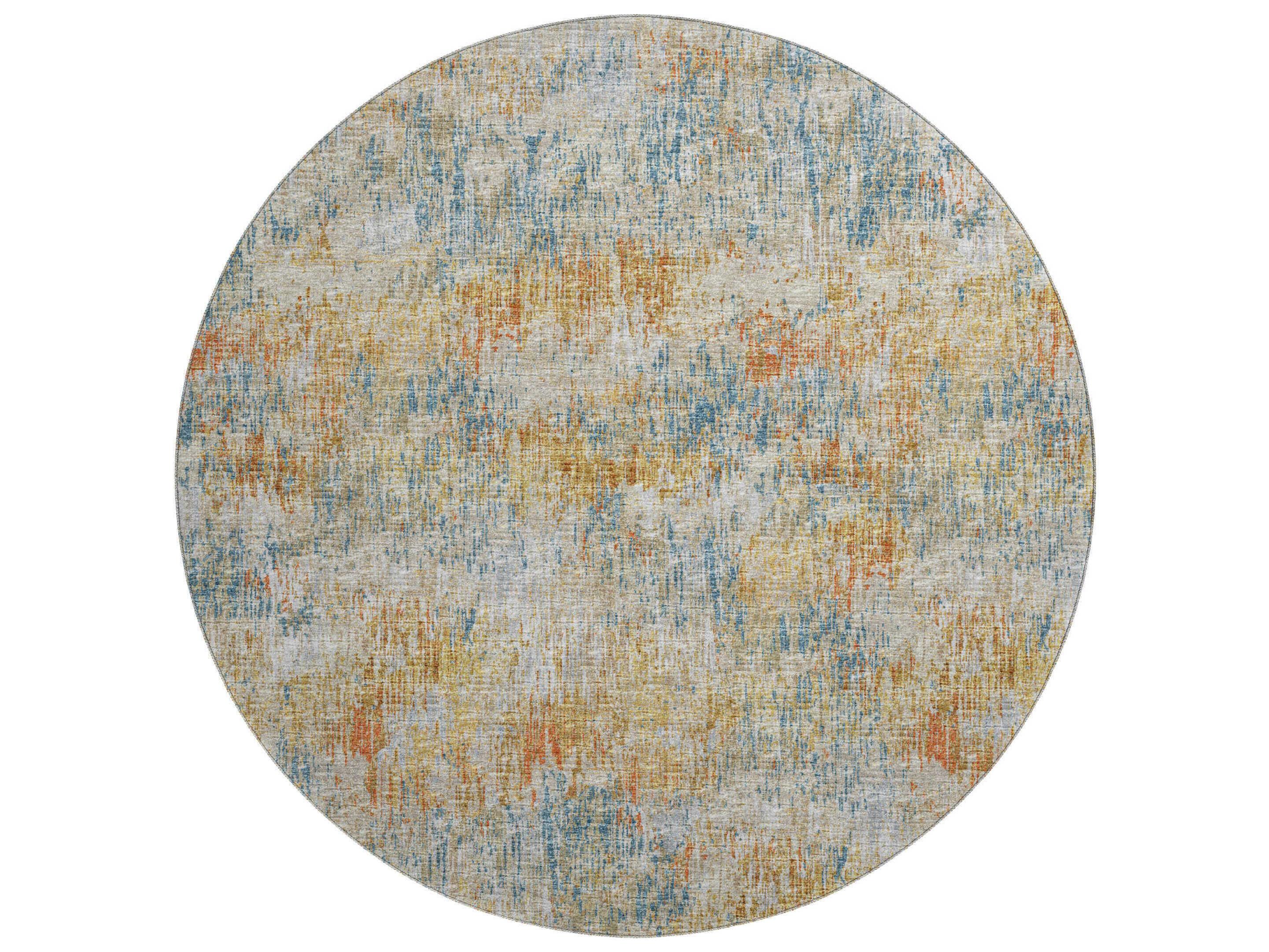 Dalyn Mayfield Abstract Area Rug