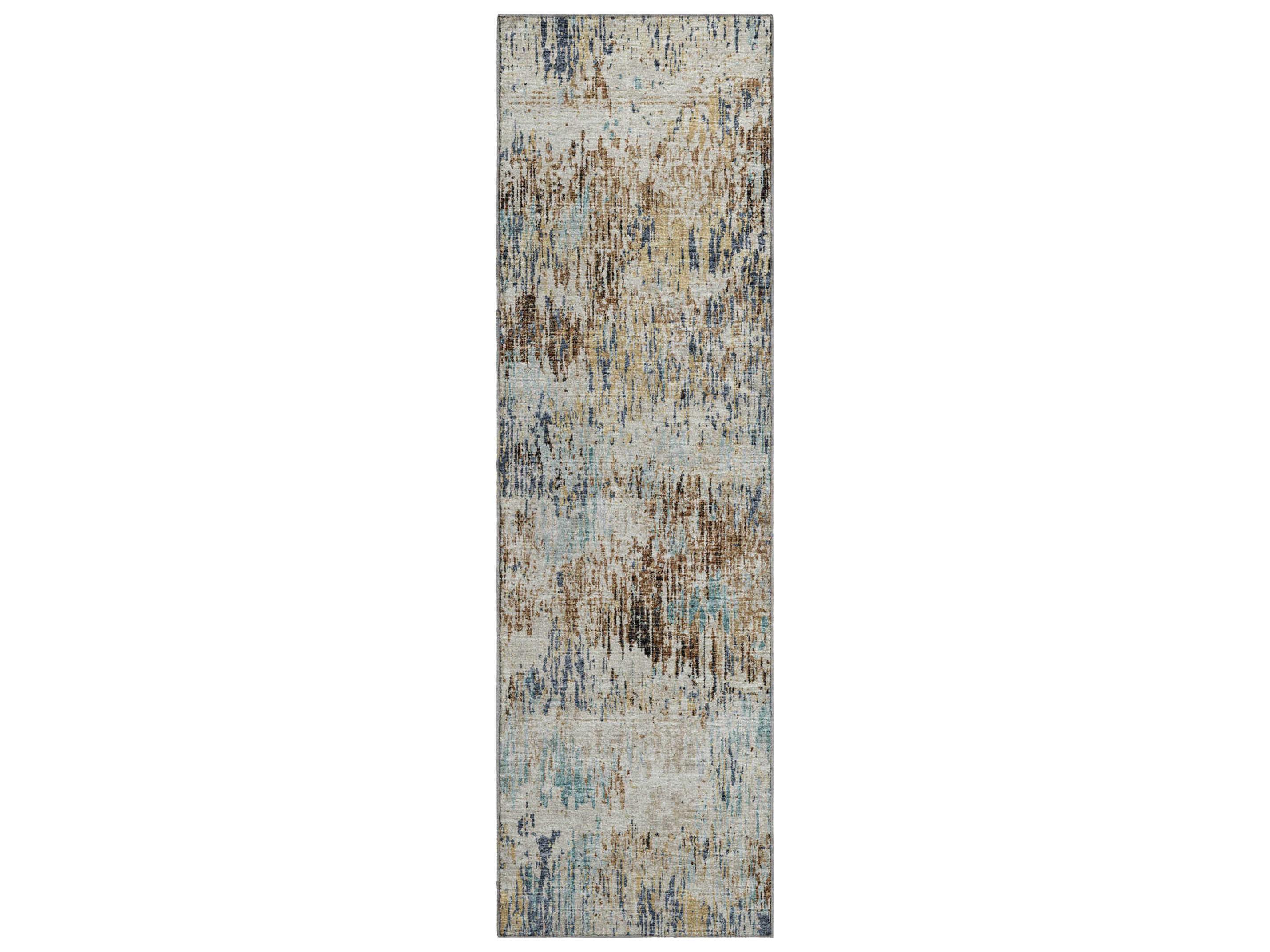 Dalyn Mayfield Abstract Area Rug