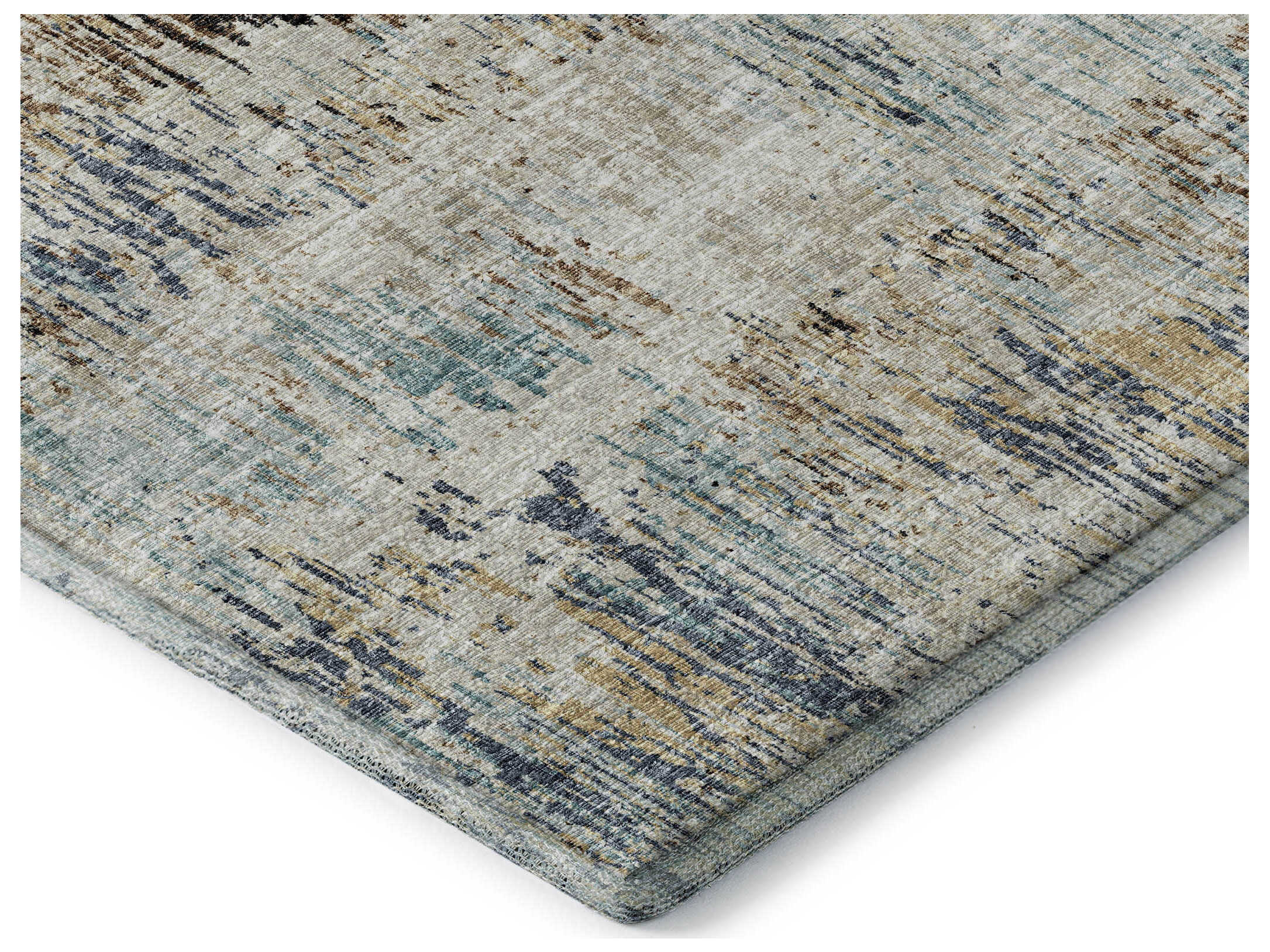 Dalyn Mayfield Abstract Area Rug