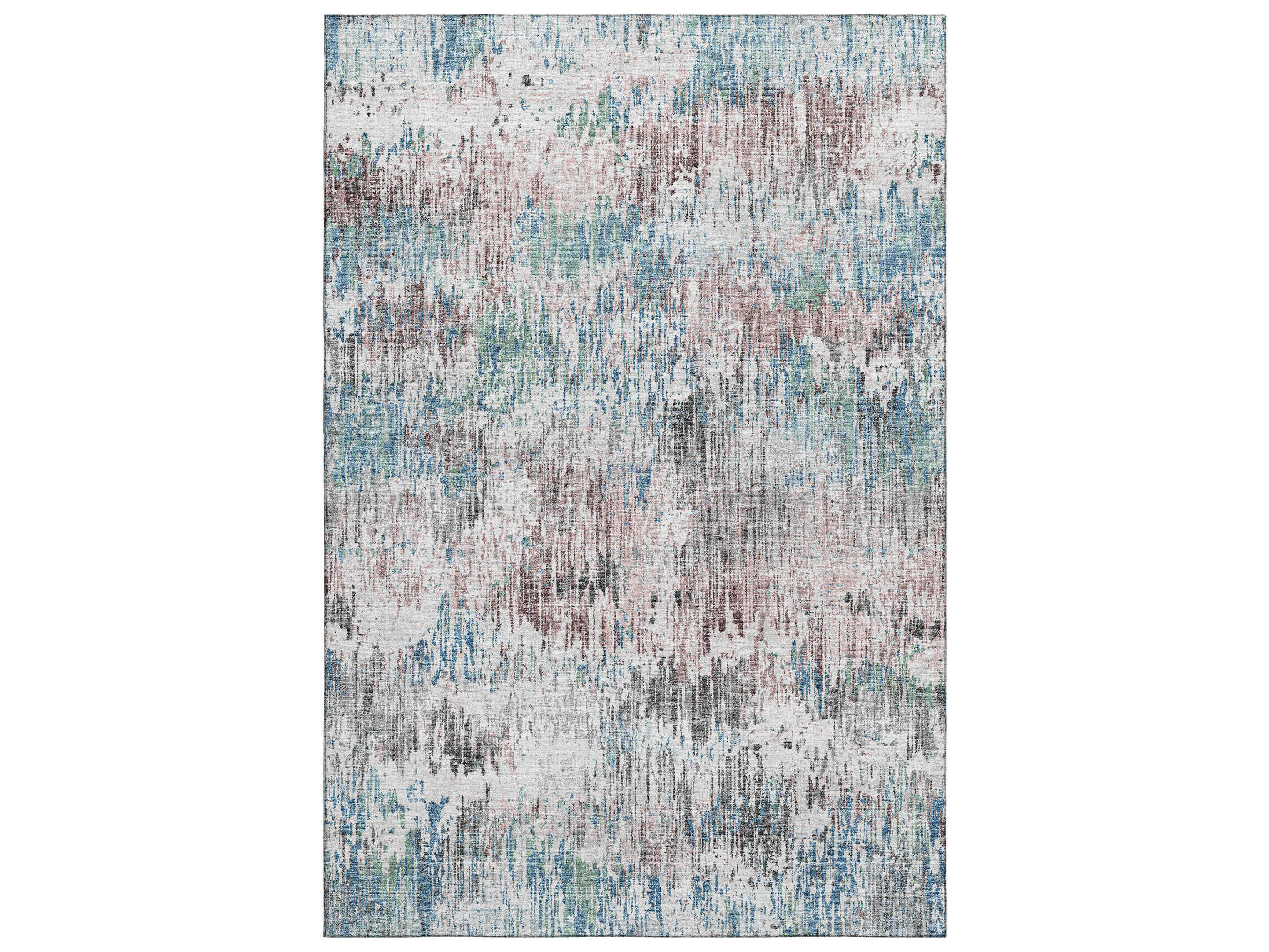 Dalyn Mayfield Abstract Area Rug