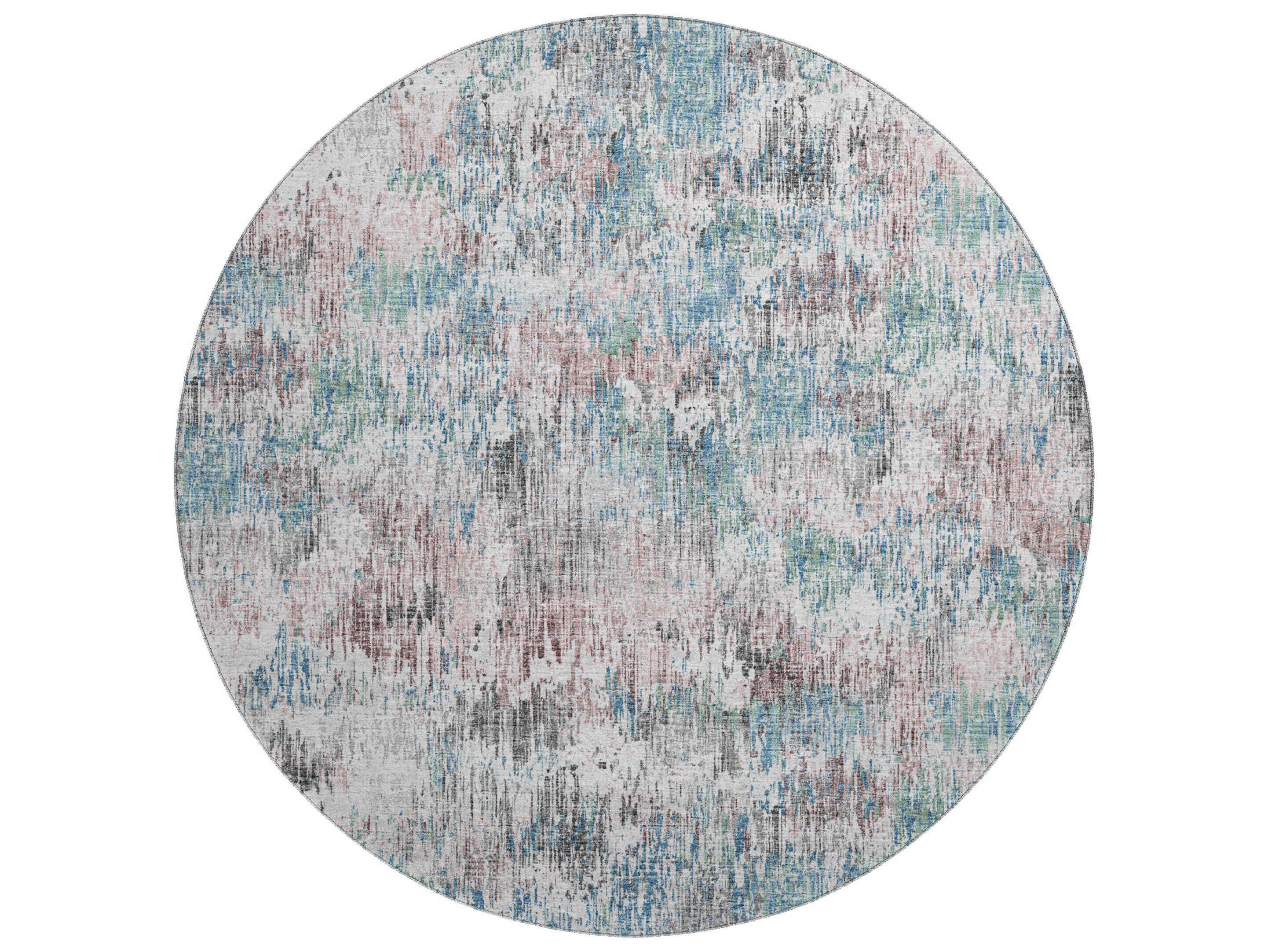 Dalyn Mayfield Abstract Area Rug