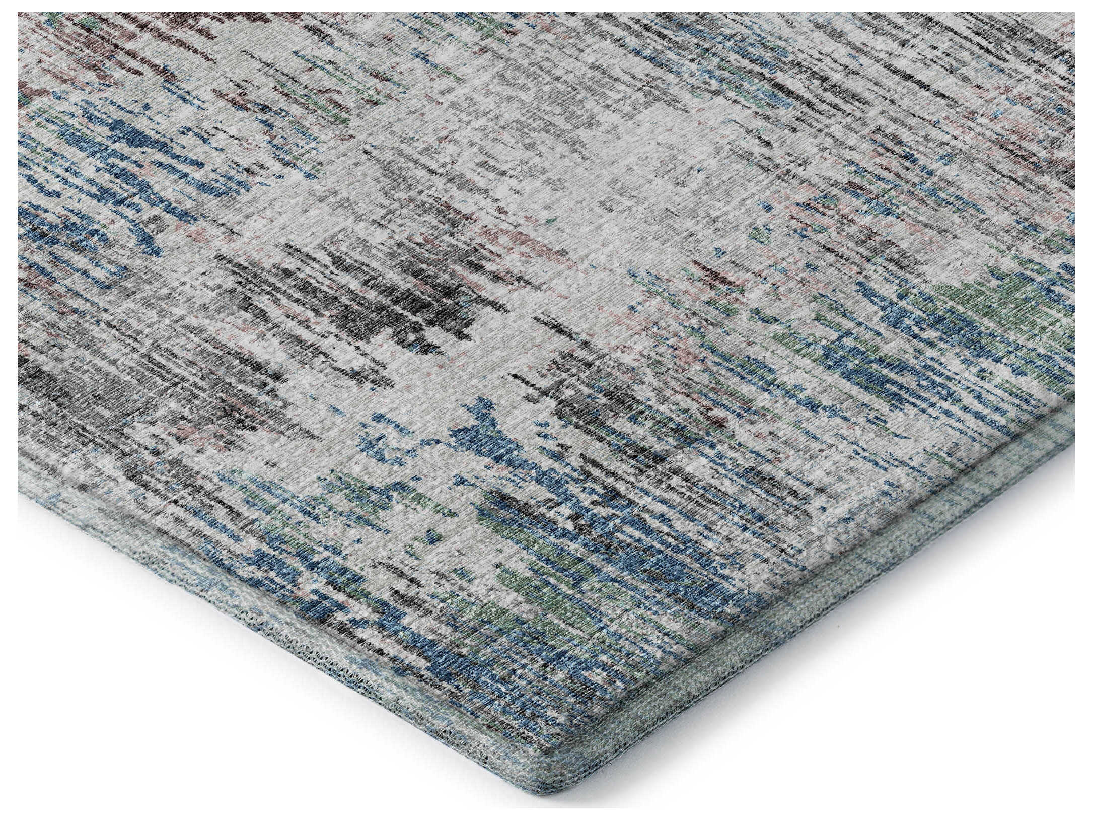 Dalyn Mayfield Abstract Area Rug