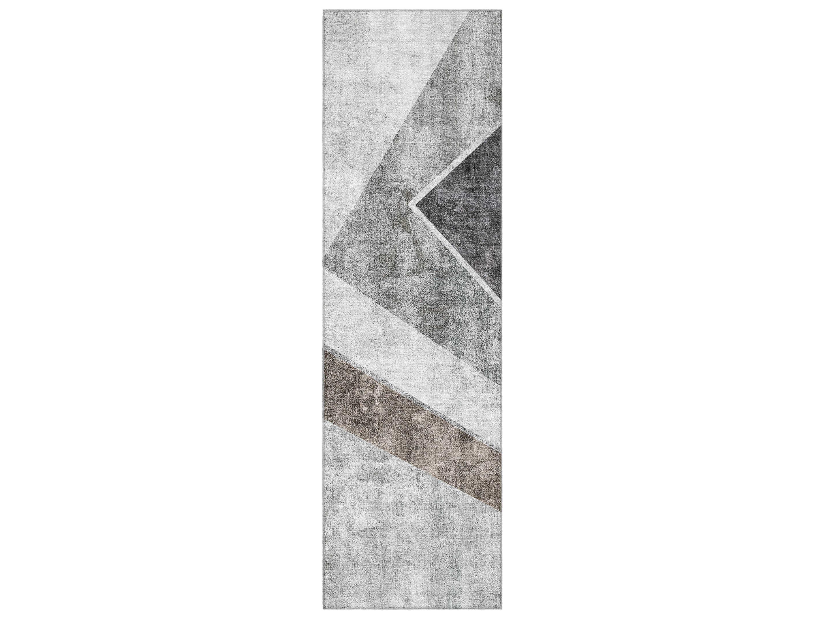 Dalyn Mayfield Geometric Area Rug