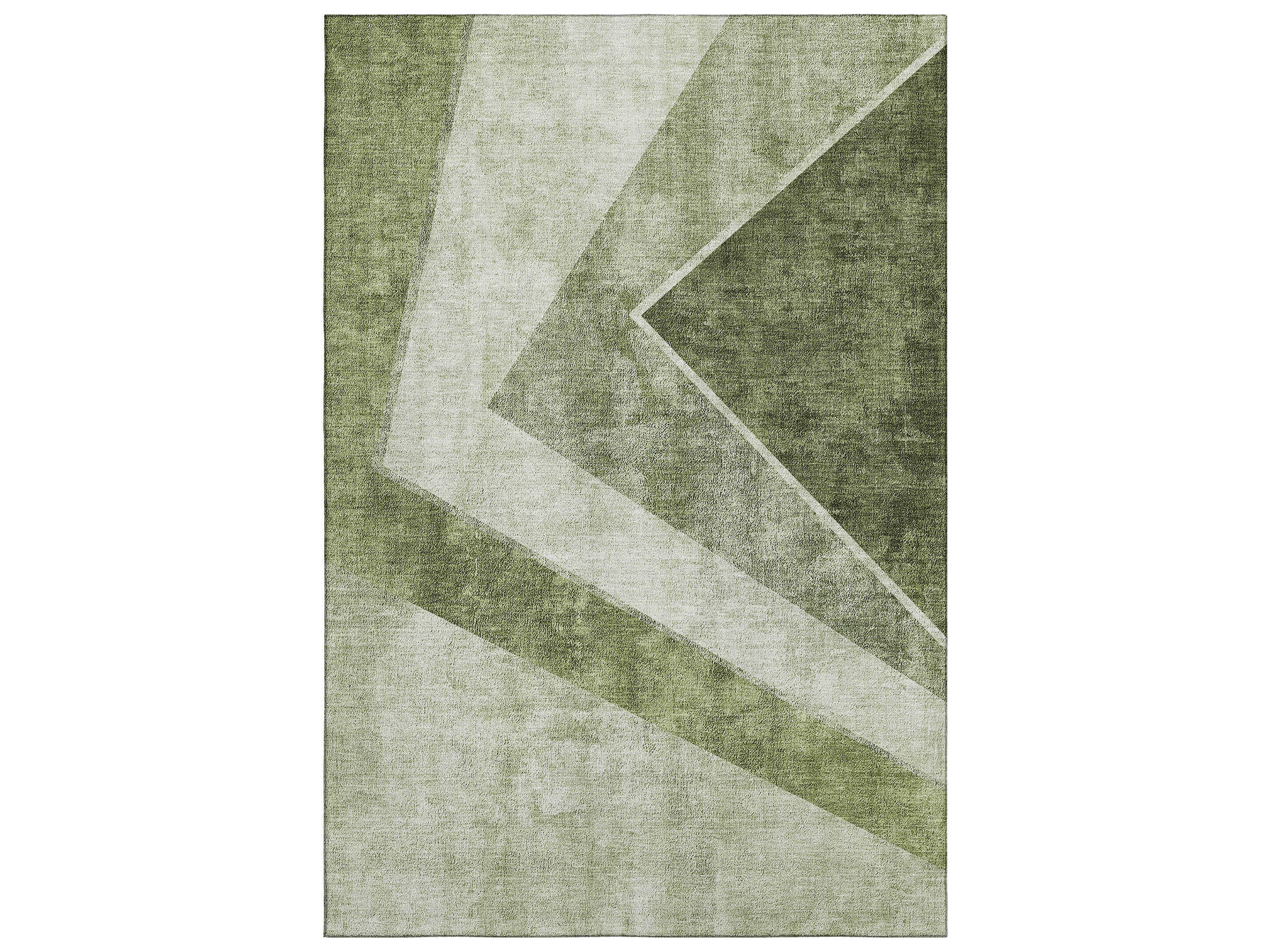 Dalyn Mayfield Geometric Area Rug