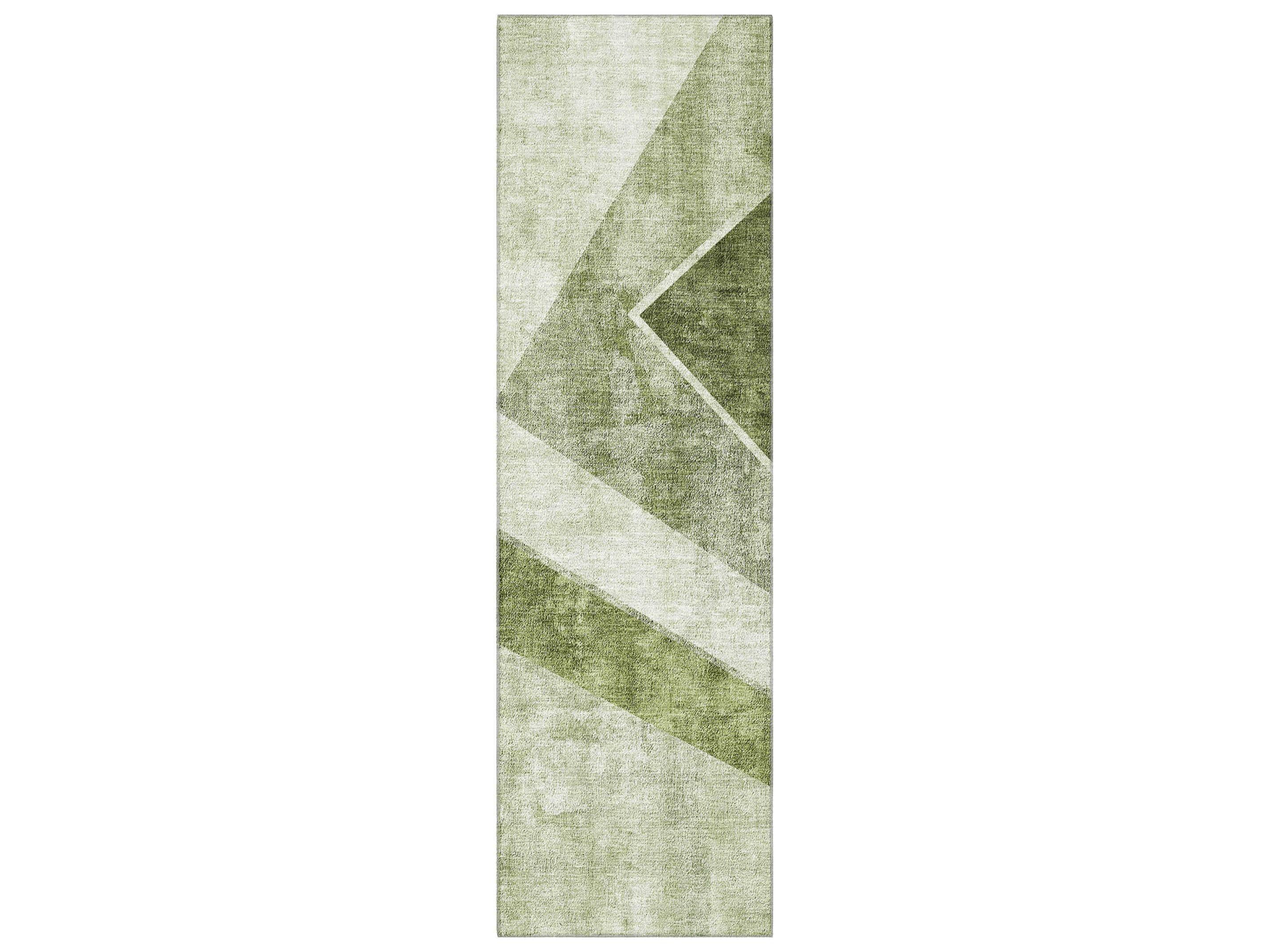 Dalyn Mayfield Geometric Area Rug