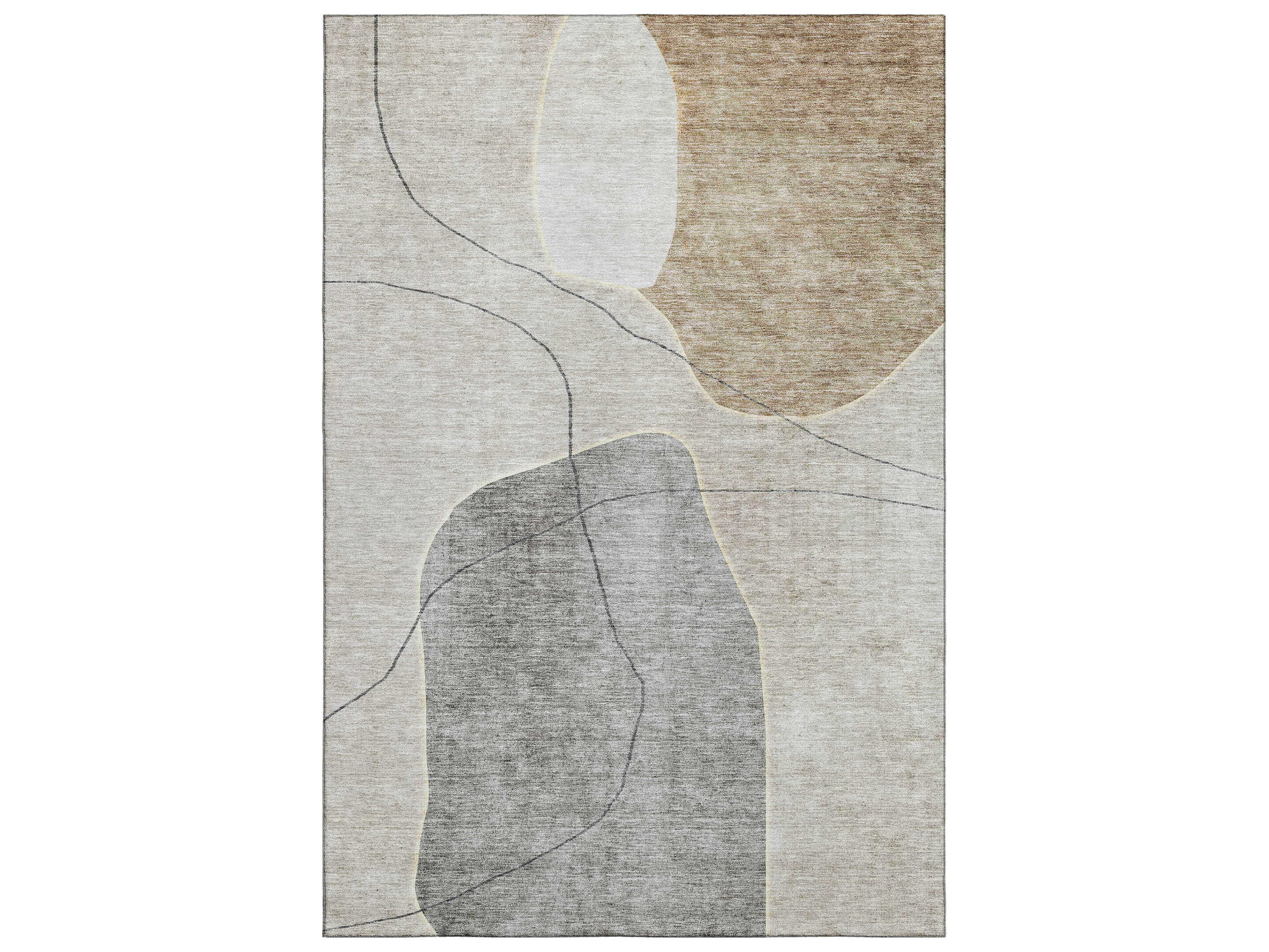Dalyn Mayfield Abstract Area Rug
