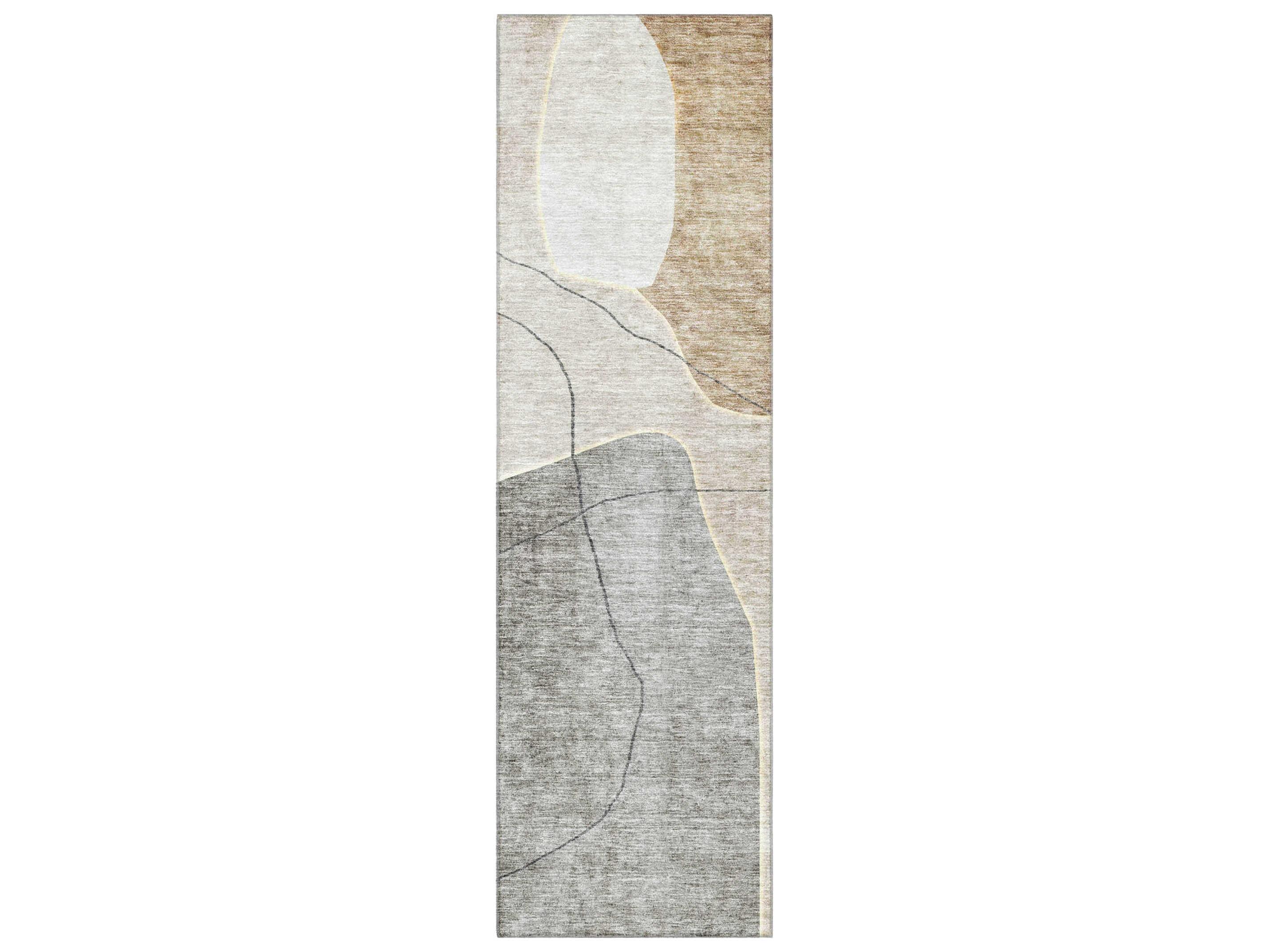 Dalyn Mayfield Abstract Area Rug