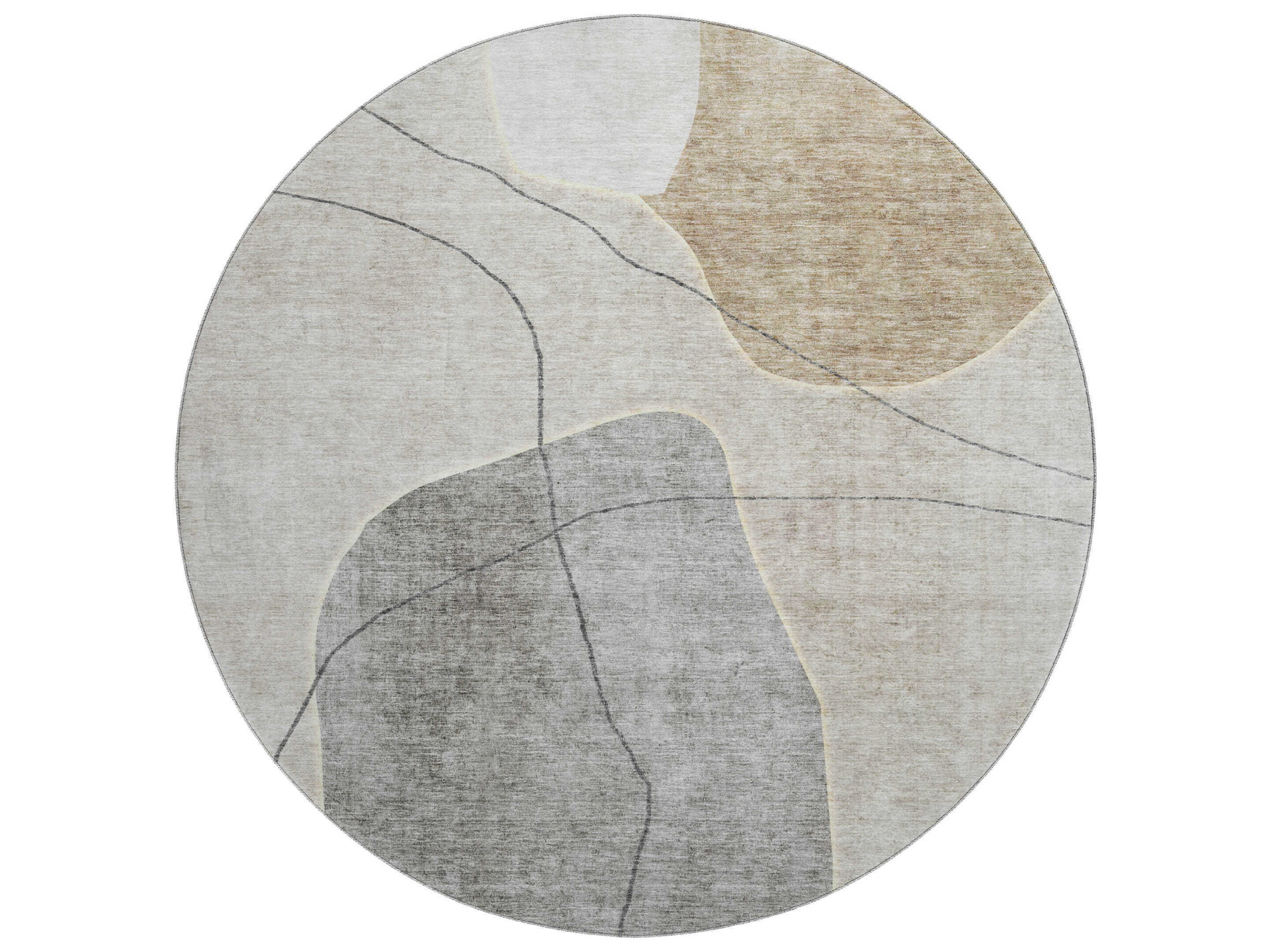 Dalyn Mayfield Abstract Area Rug