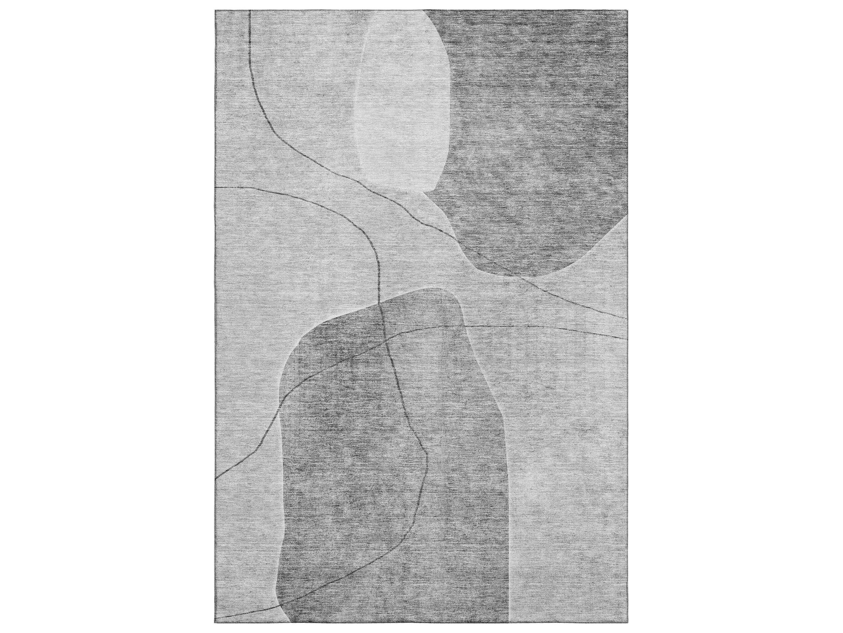 Dalyn Mayfield Abstract Area Rug