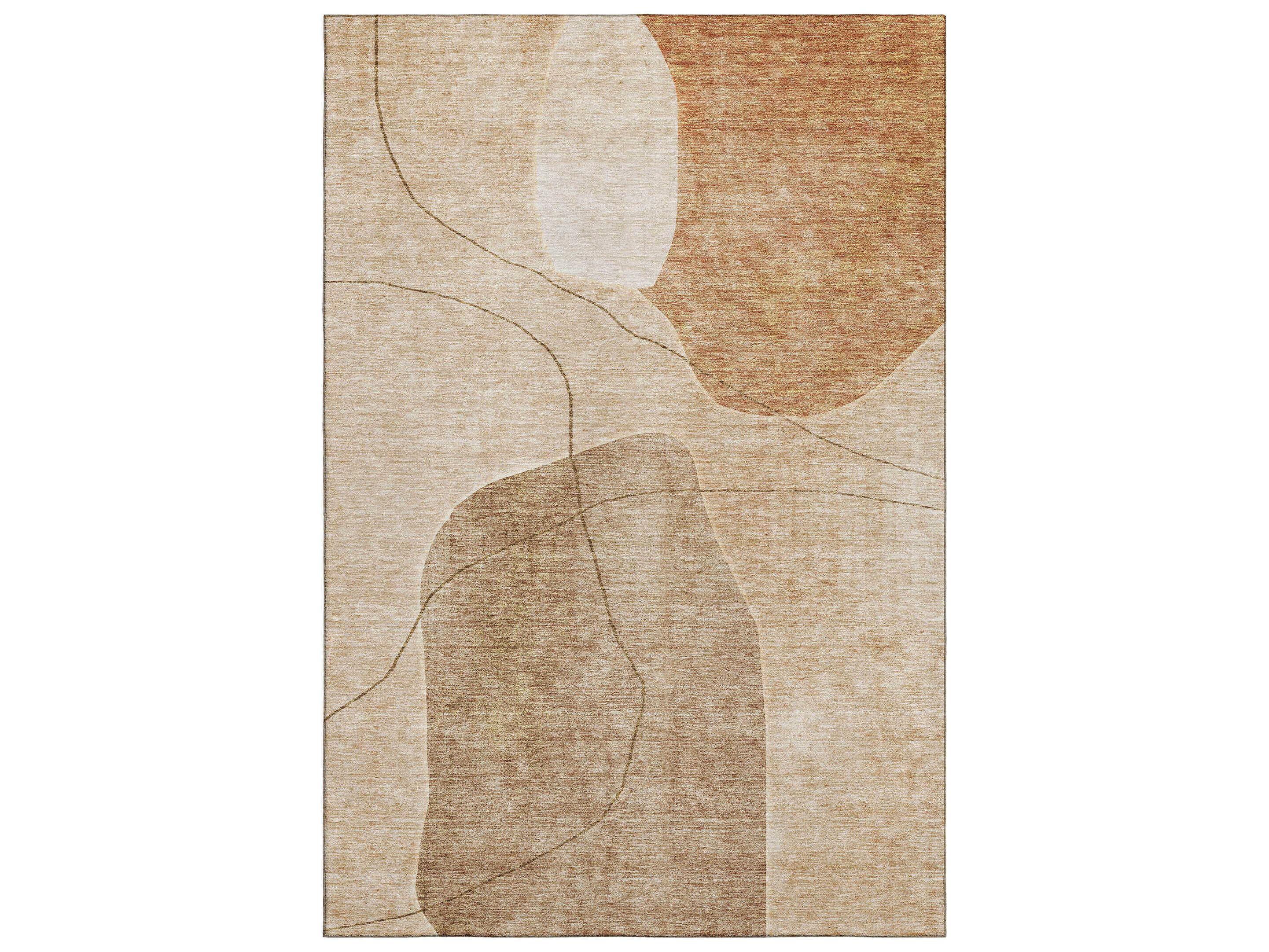 Dalyn Mayfield Abstract Area Rug