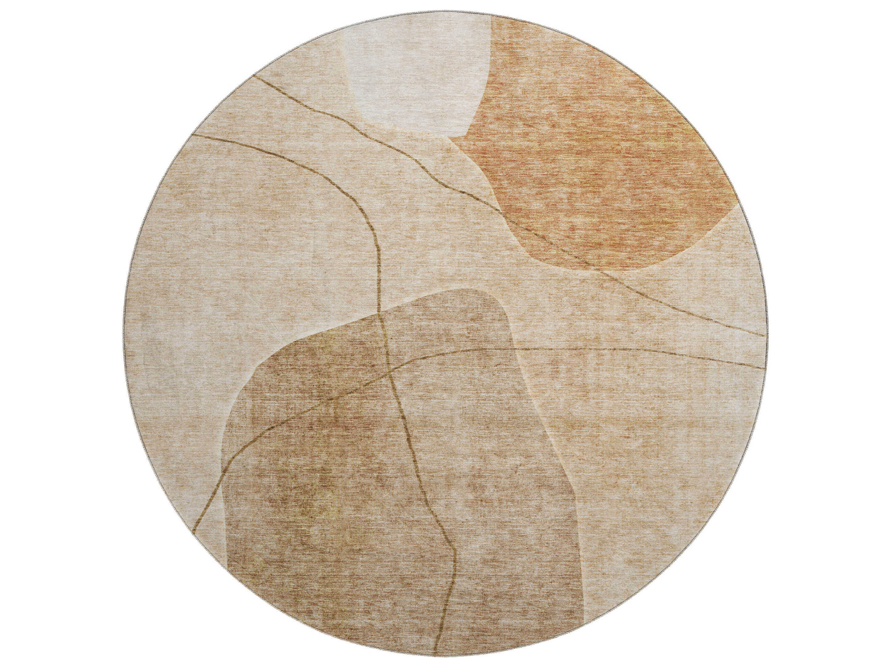Dalyn Mayfield Abstract Area Rug