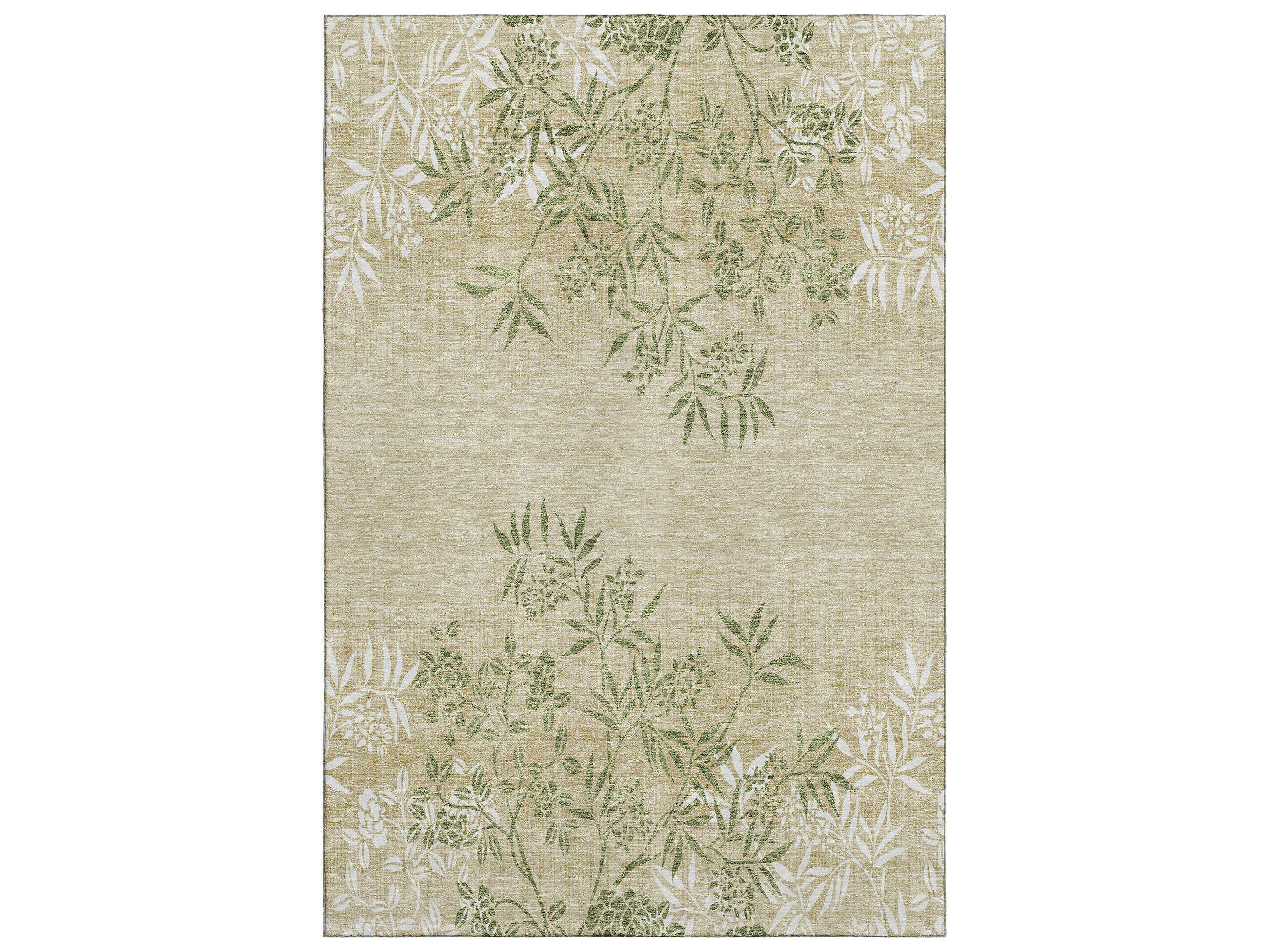 Dalyn Mayfield Floral Area Rug