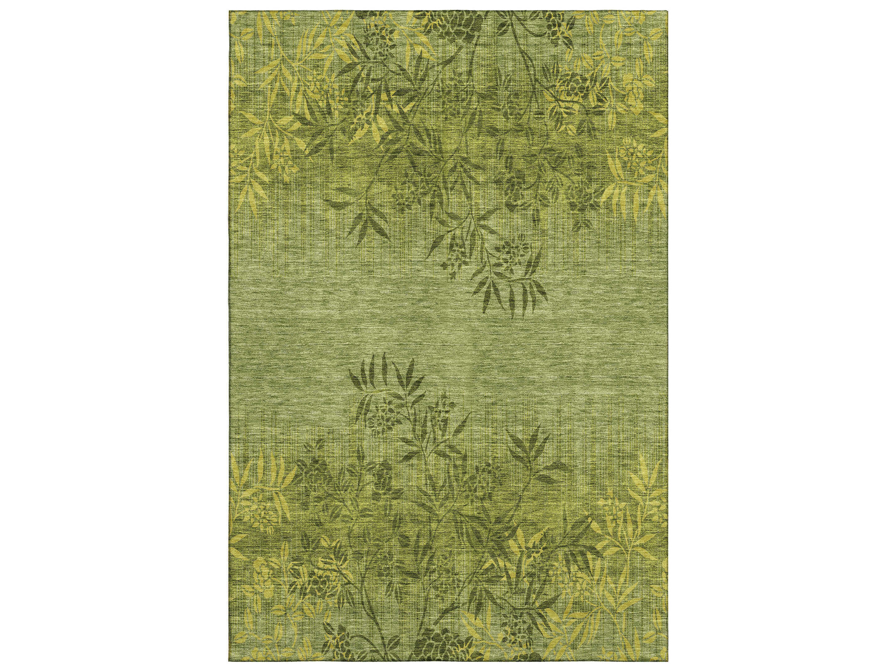Dalyn Mayfield Floral Area Rug