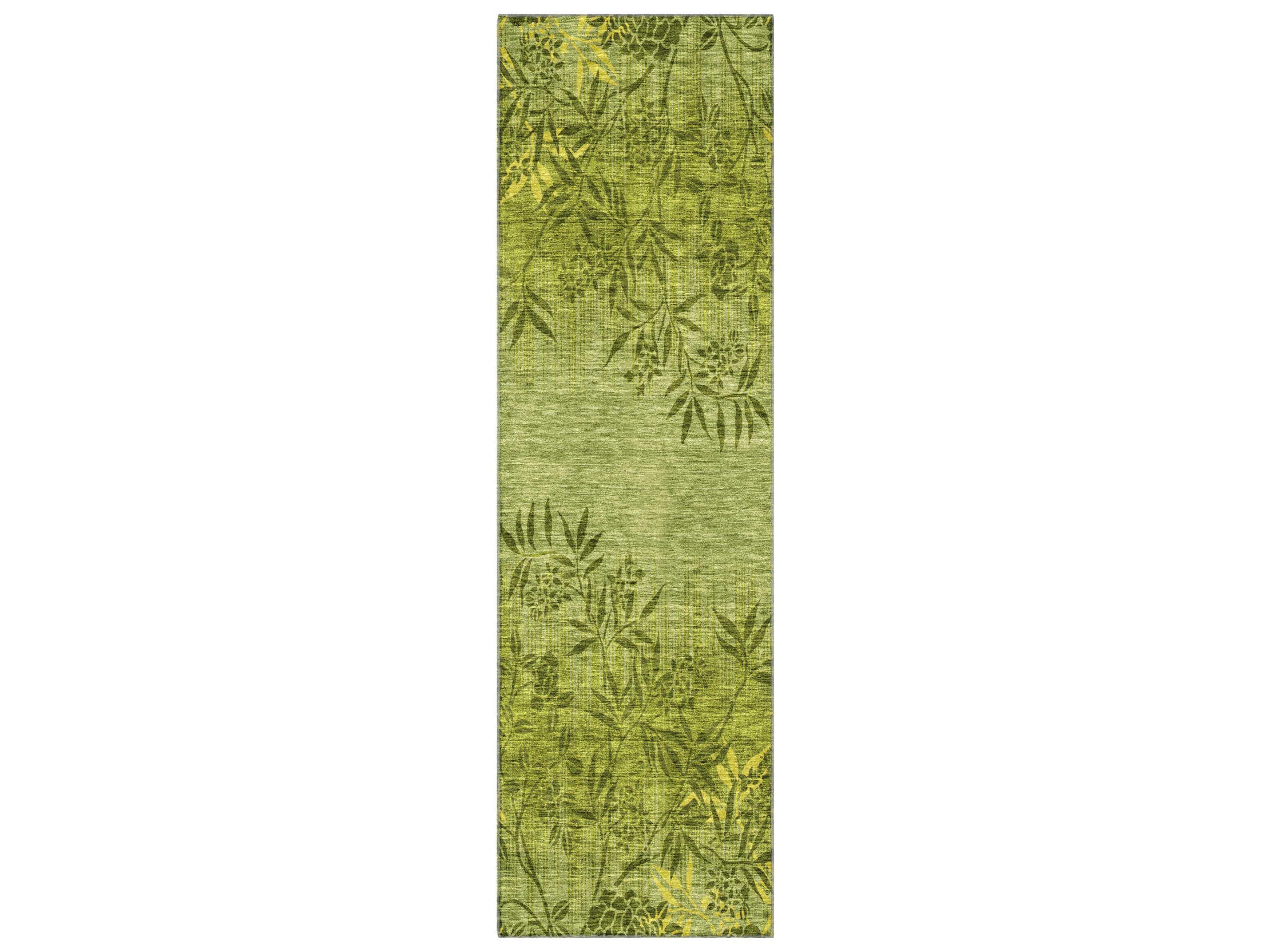 Dalyn Mayfield Floral Area Rug