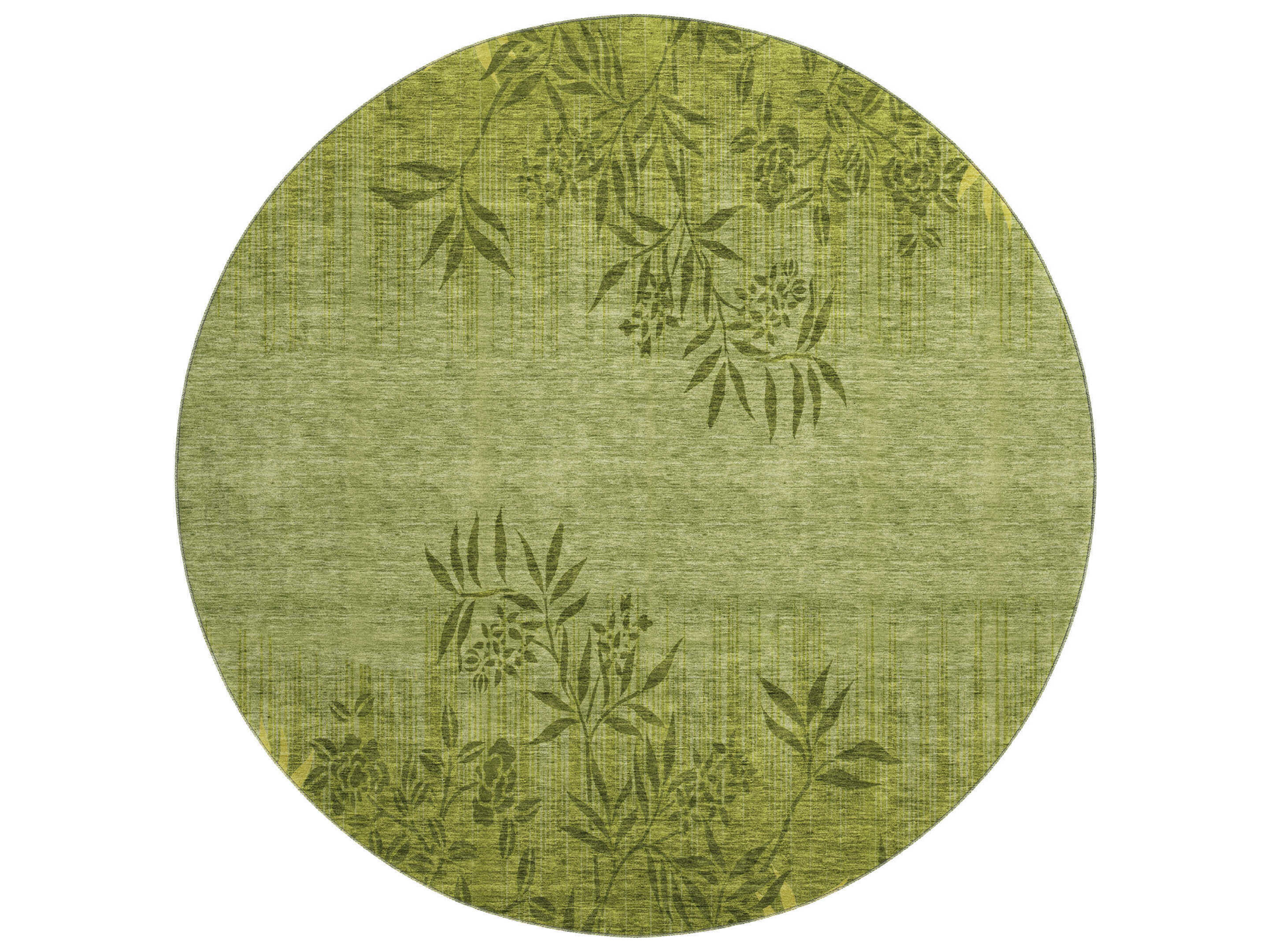 Dalyn Mayfield Floral Area Rug