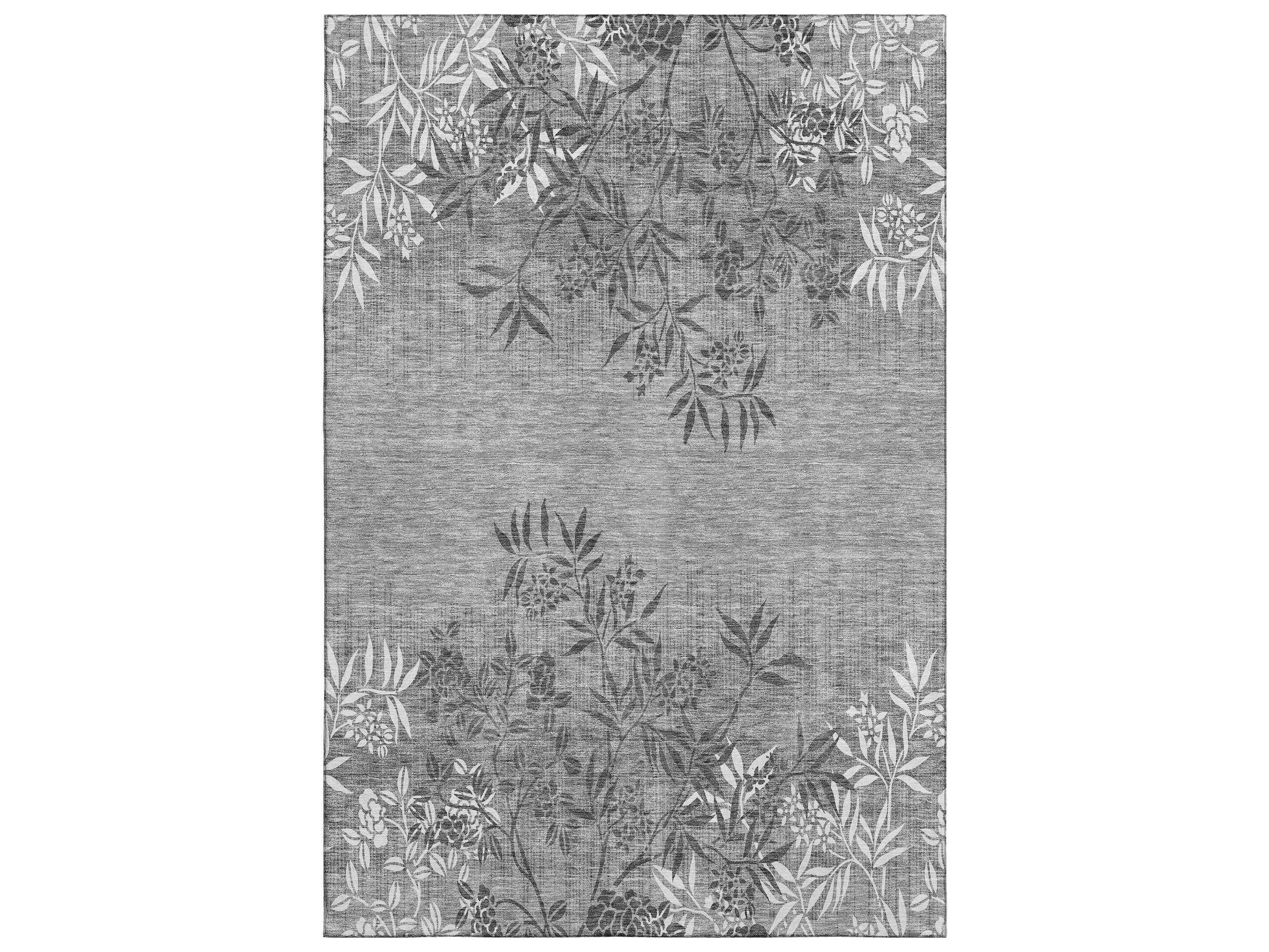 Dalyn Mayfield Floral Area Rug