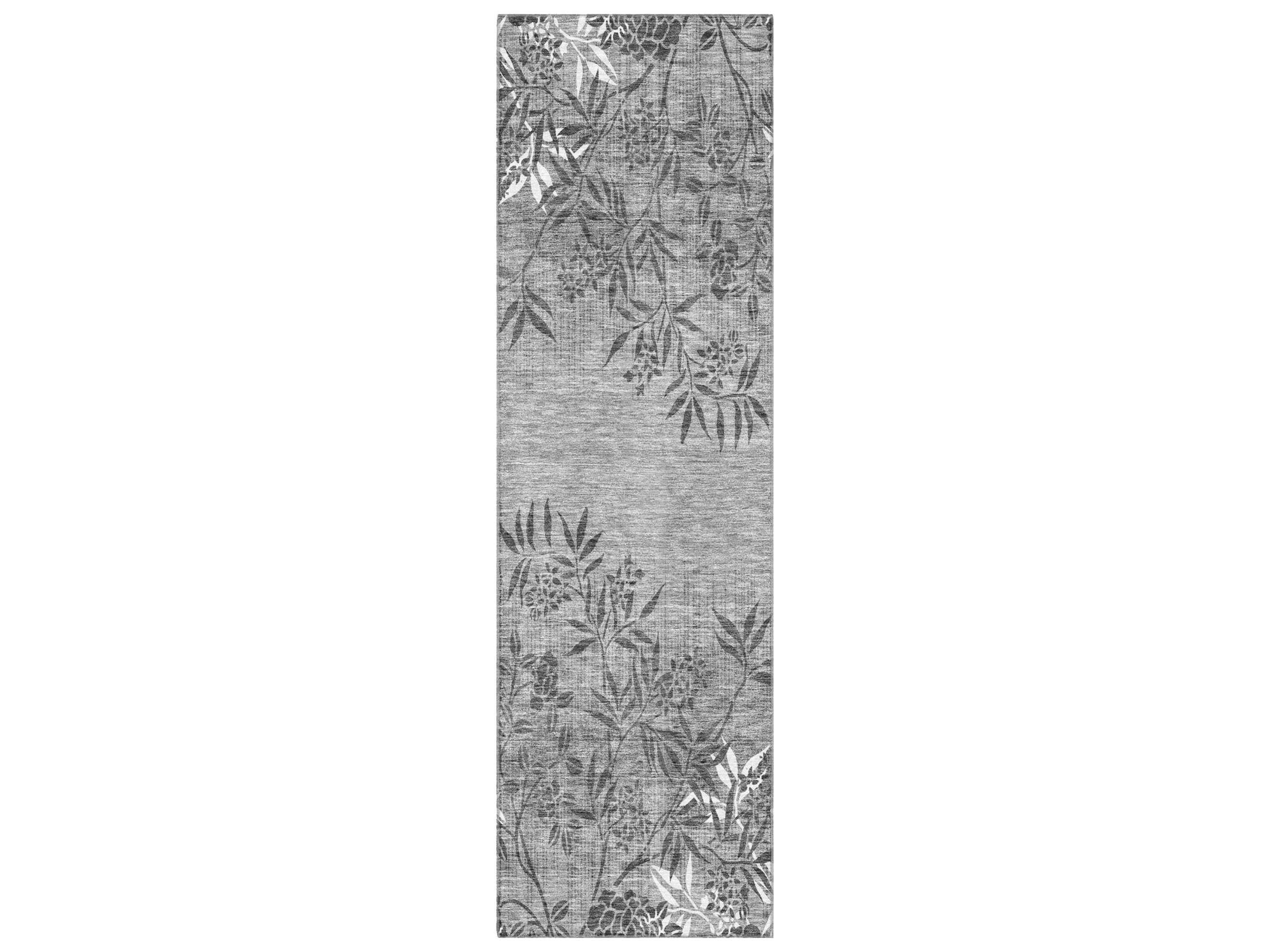 Dalyn Mayfield Floral Area Rug
