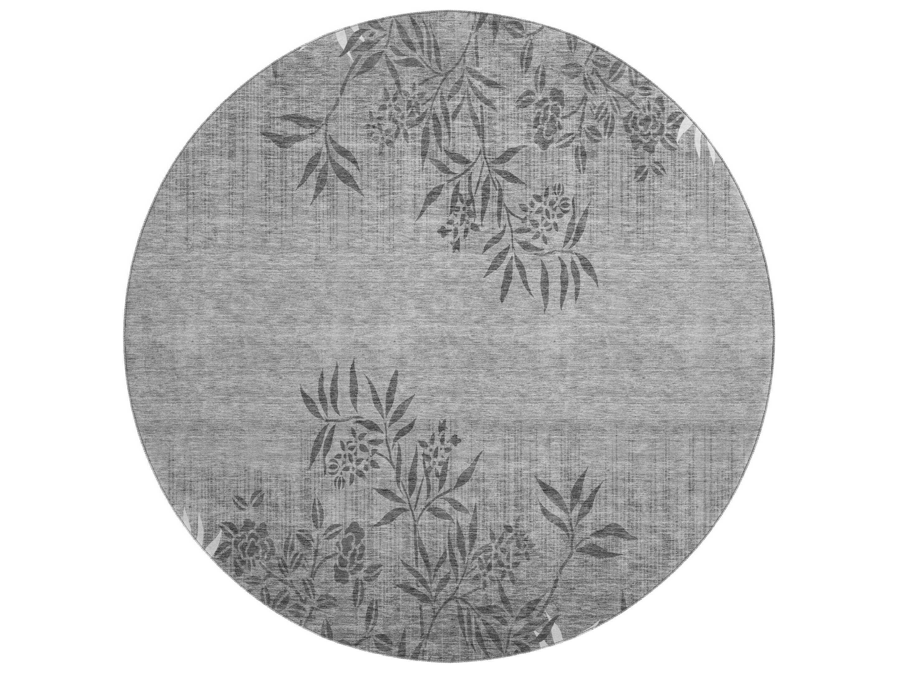 Dalyn Mayfield Floral Area Rug