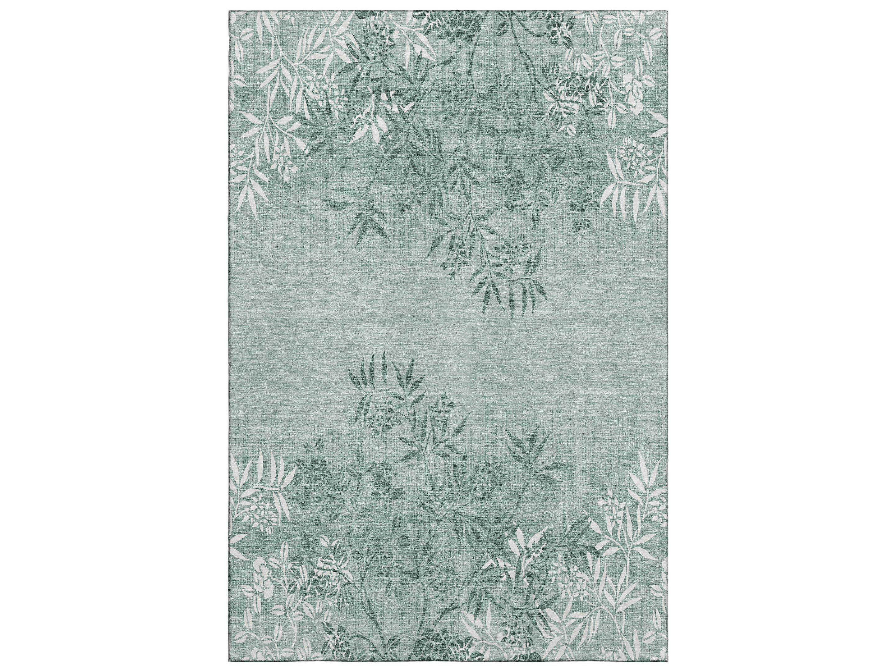 Dalyn Mayfield Floral Area Rug