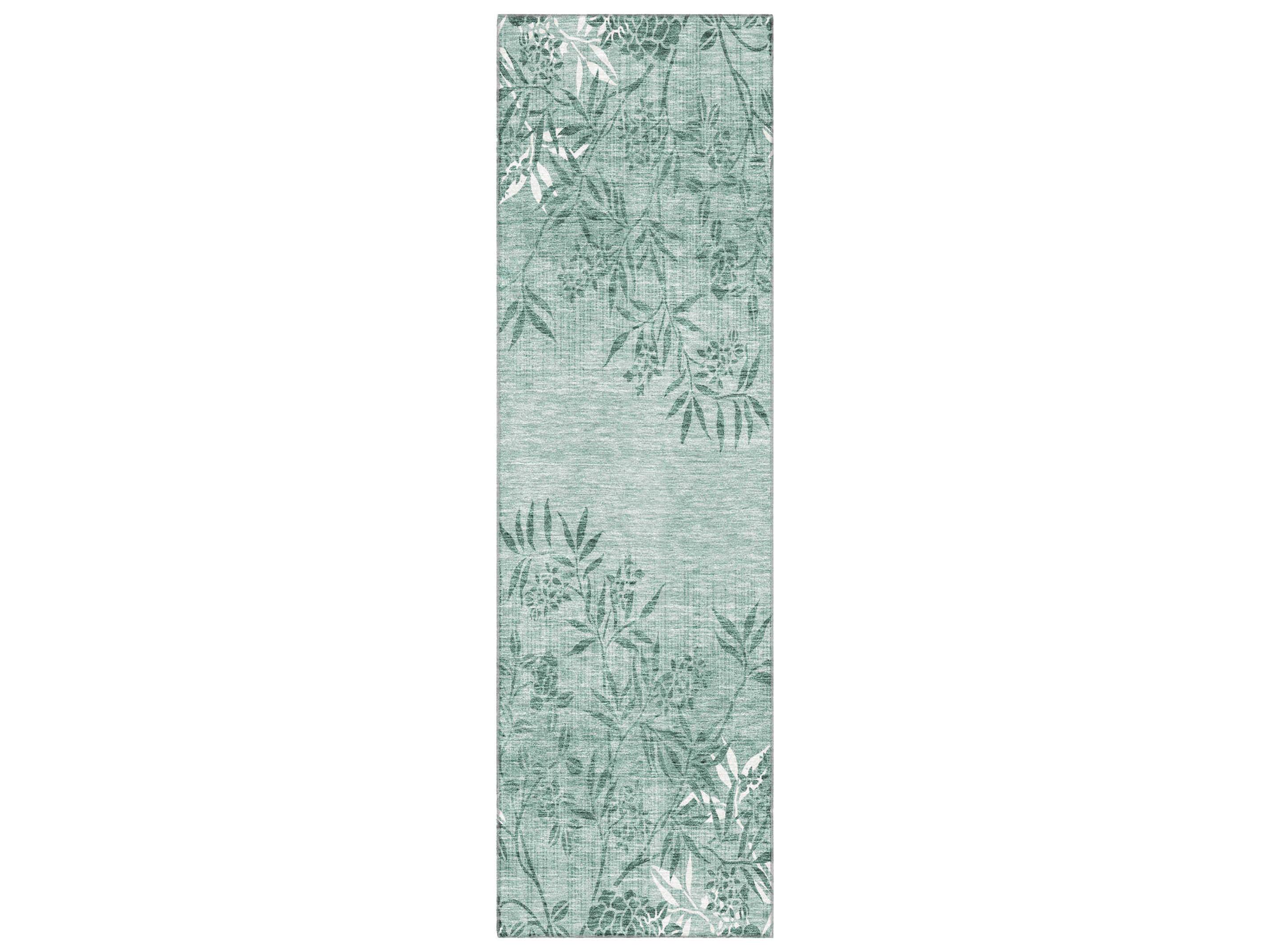 Dalyn Mayfield Floral Area Rug