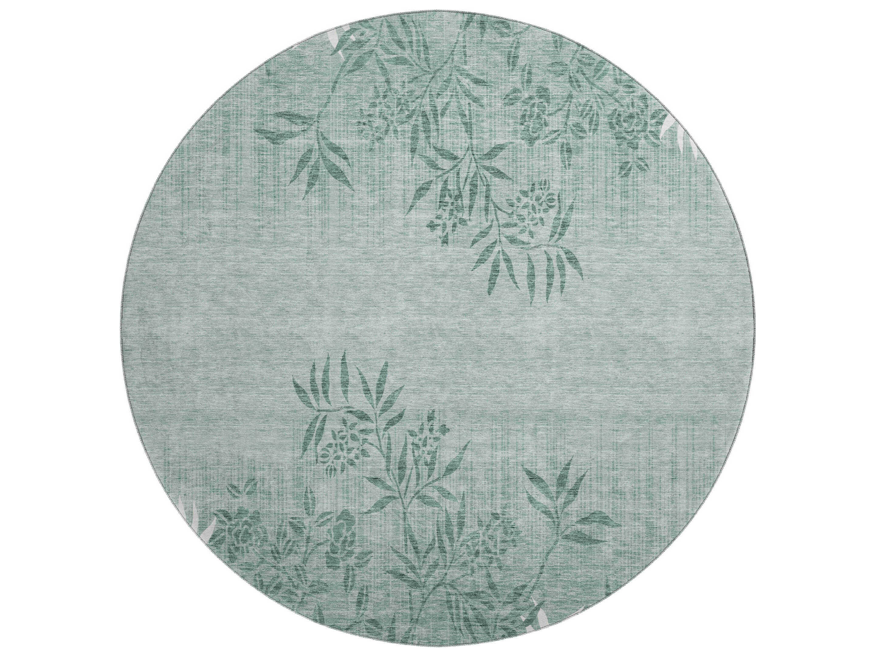 Dalyn Mayfield Floral Area Rug