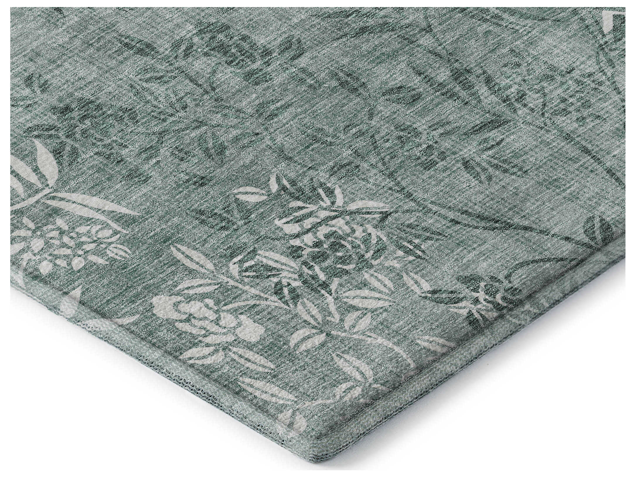 Dalyn Mayfield Floral Area Rug