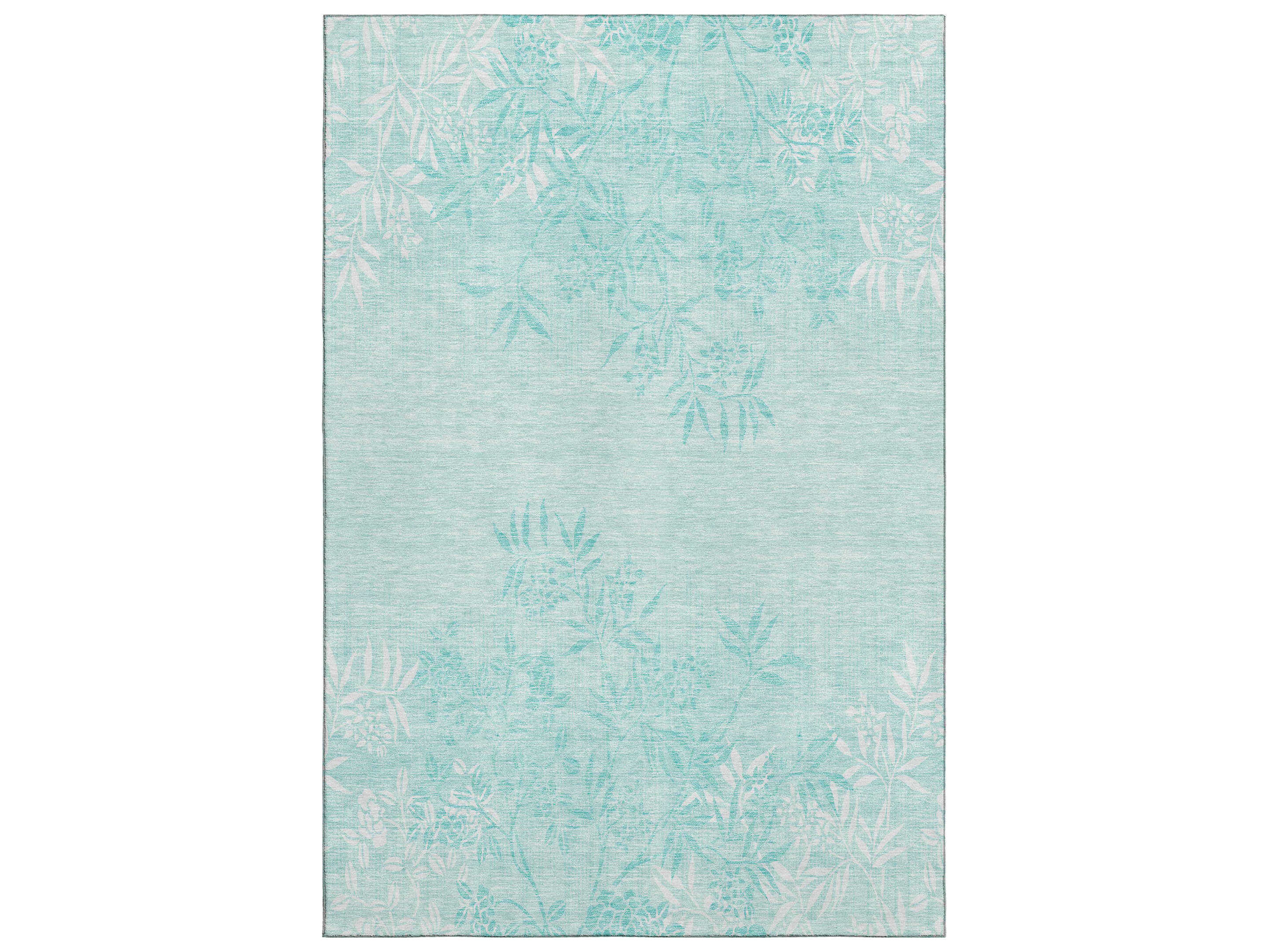 Dalyn Mayfield Floral Area Rug