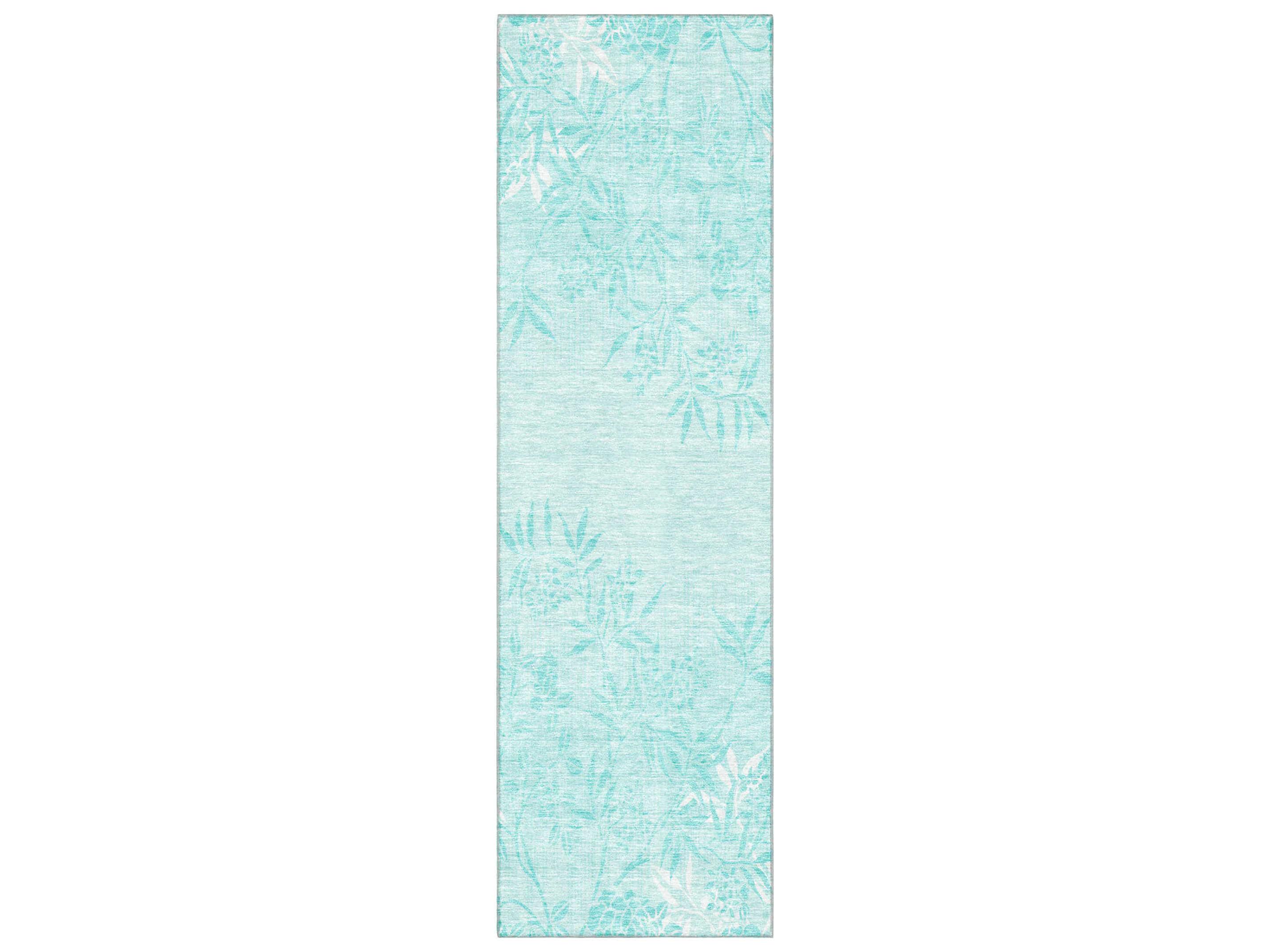 Dalyn Mayfield Floral Area Rug