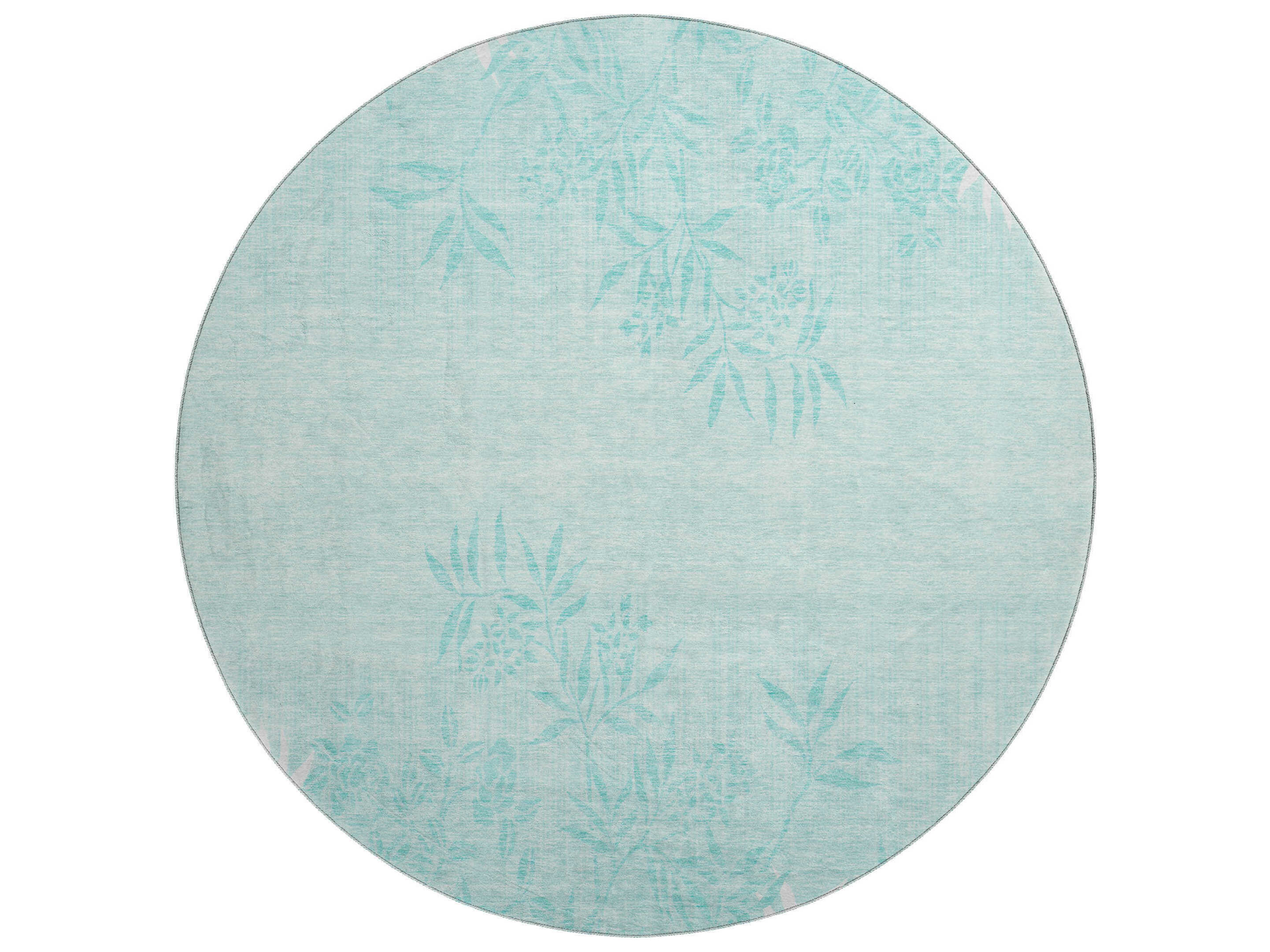 Dalyn Mayfield Floral Area Rug