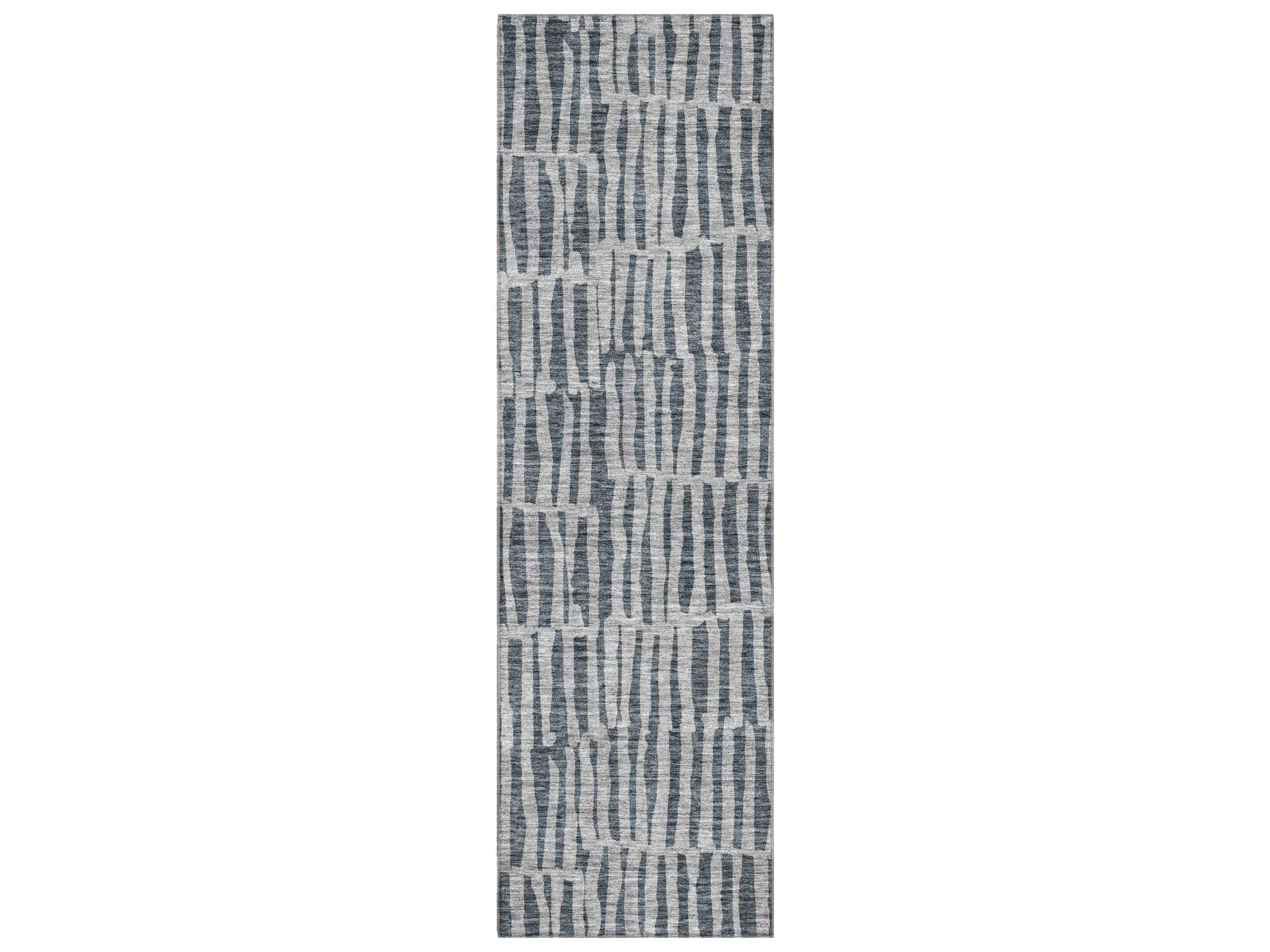 Dalyn Mayfield Striped Area Rug