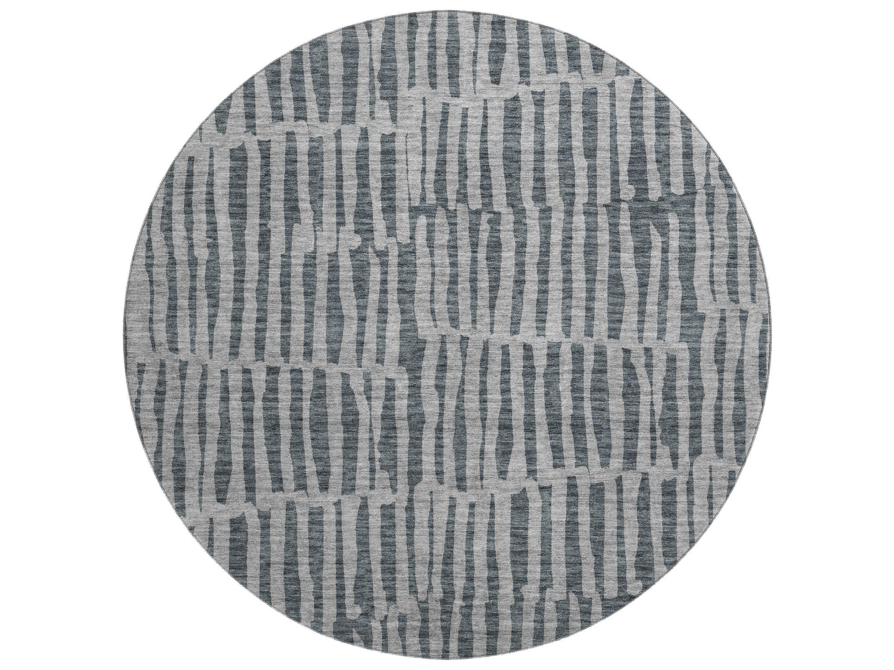 Dalyn Mayfield Striped Area Rug