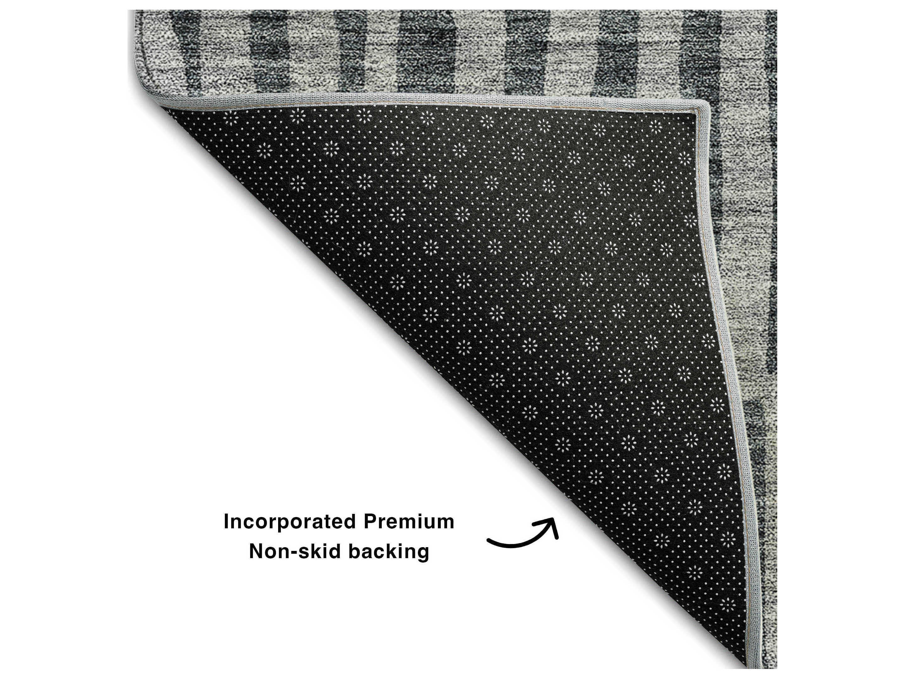 Dalyn Mayfield Striped Area Rug