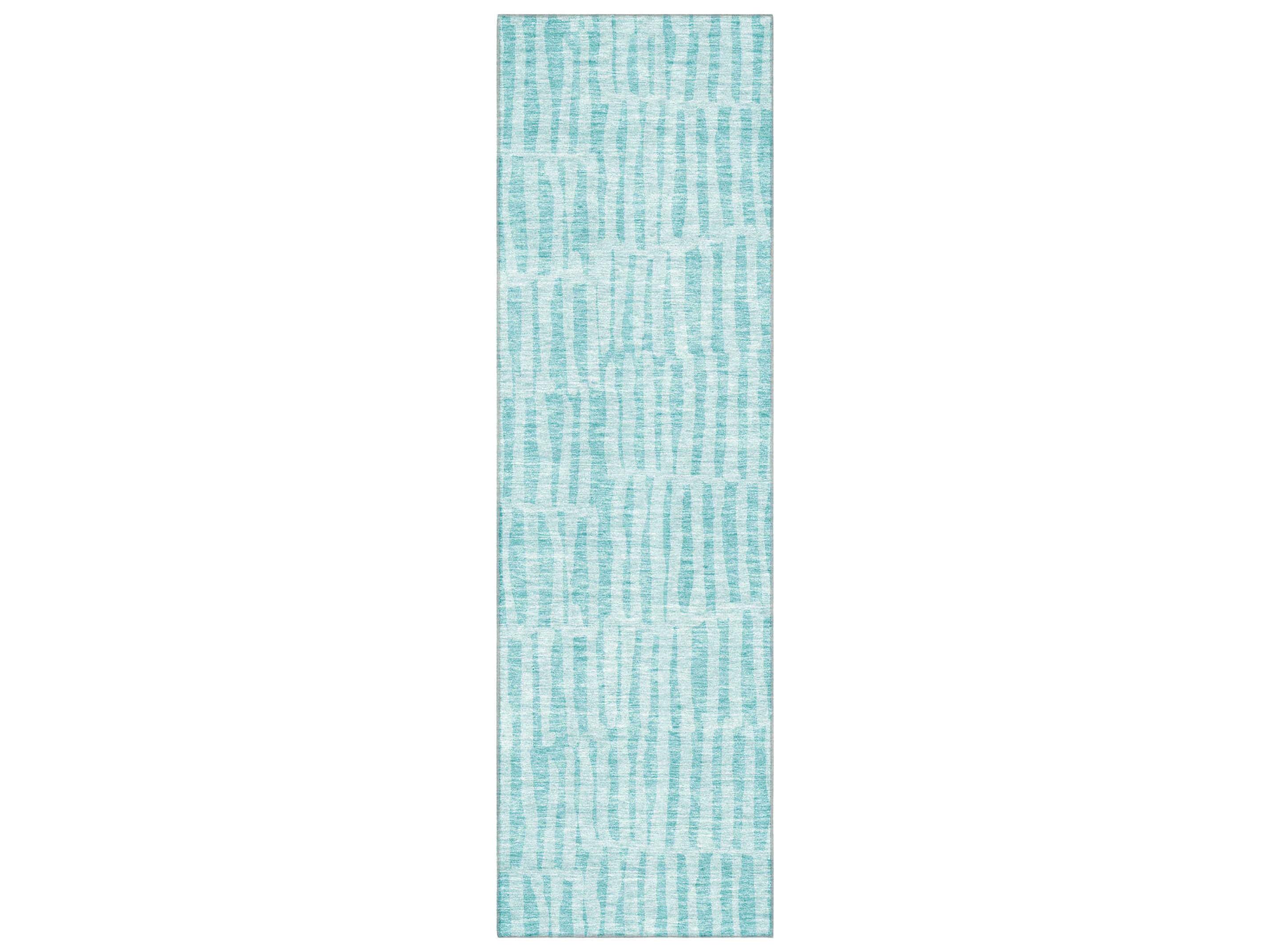 Dalyn Mayfield Striped Area Rug