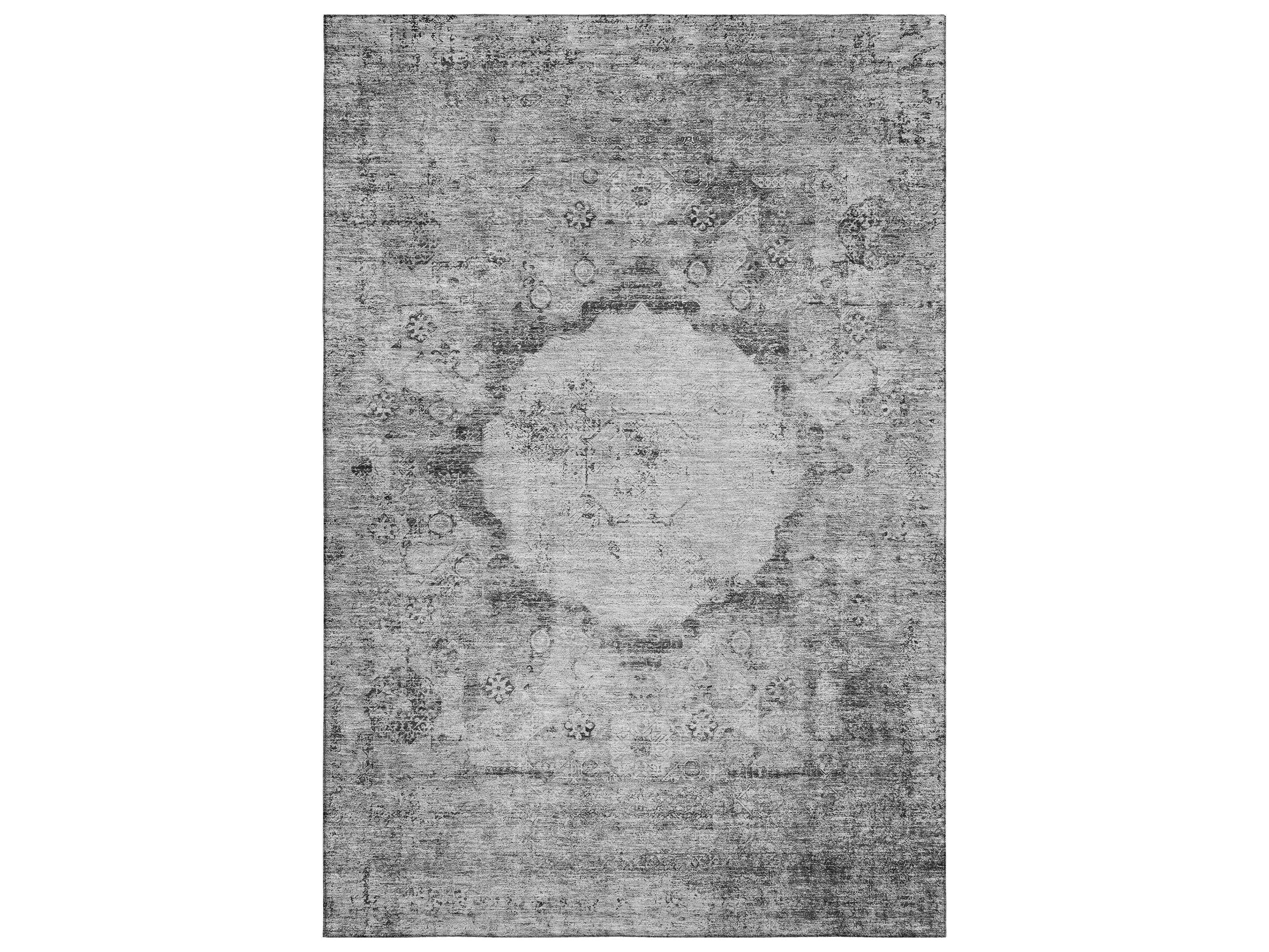 Dalyn Mayfield Striped Area Rug